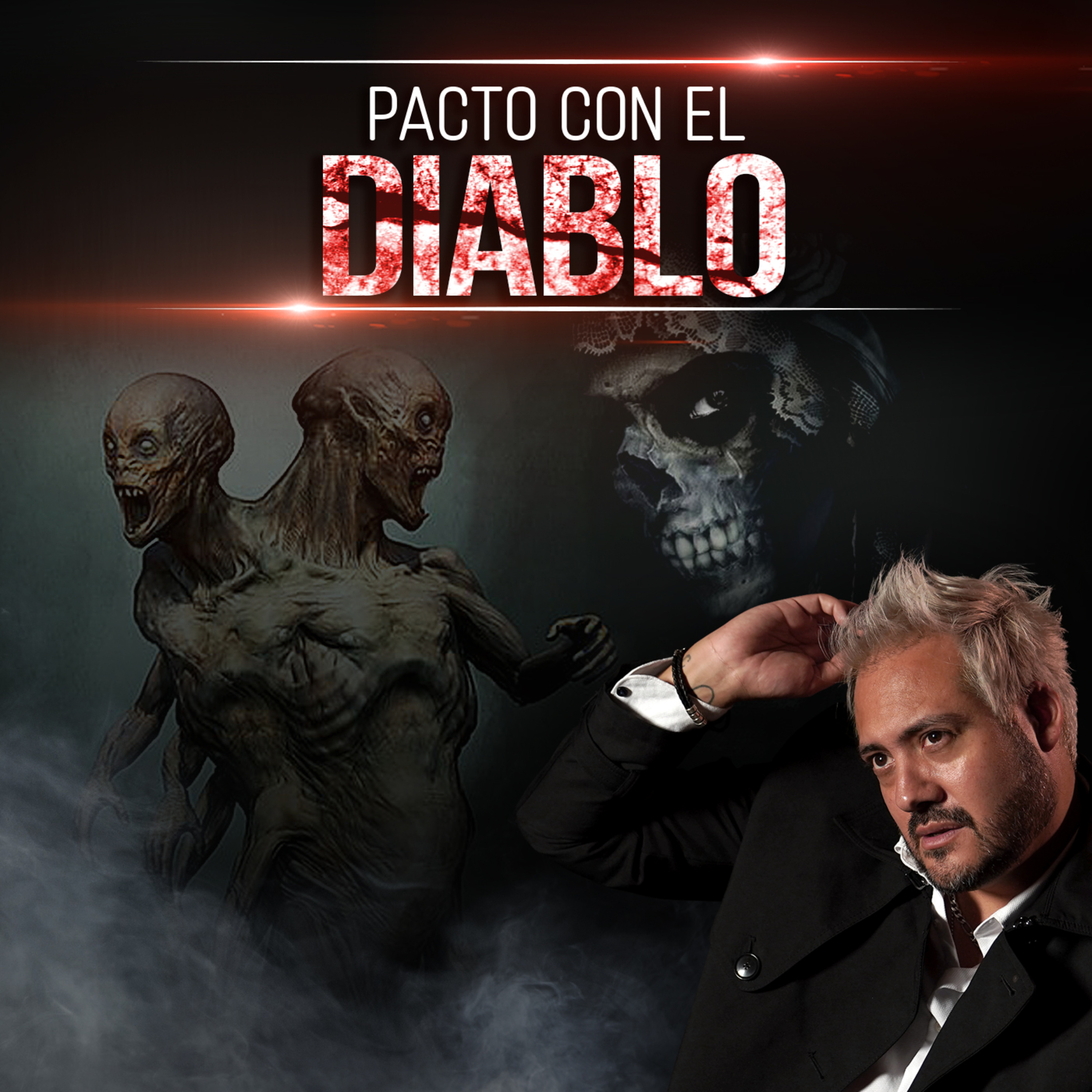 Portada de Alberto del Arco
