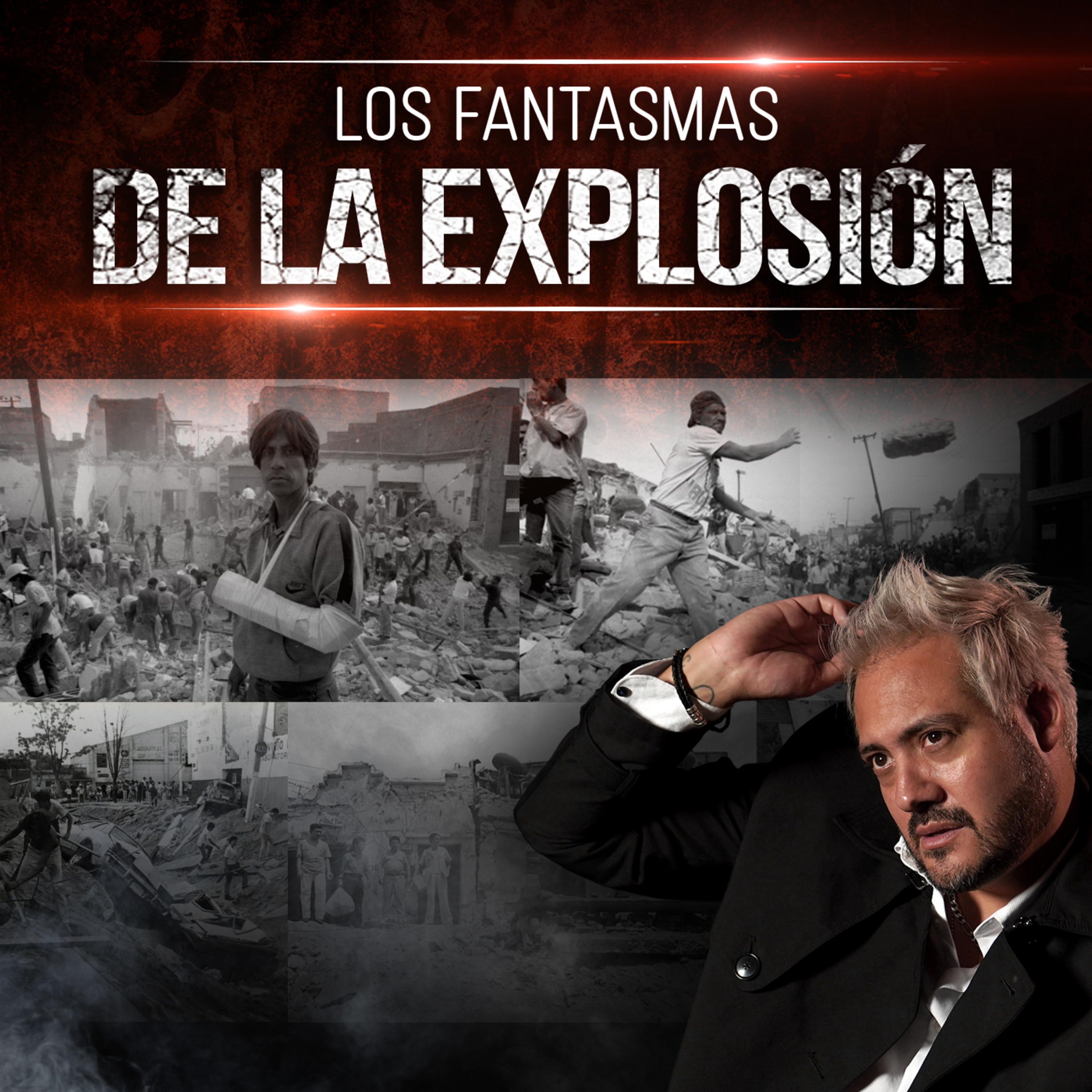Portada de Alberto del Arco
