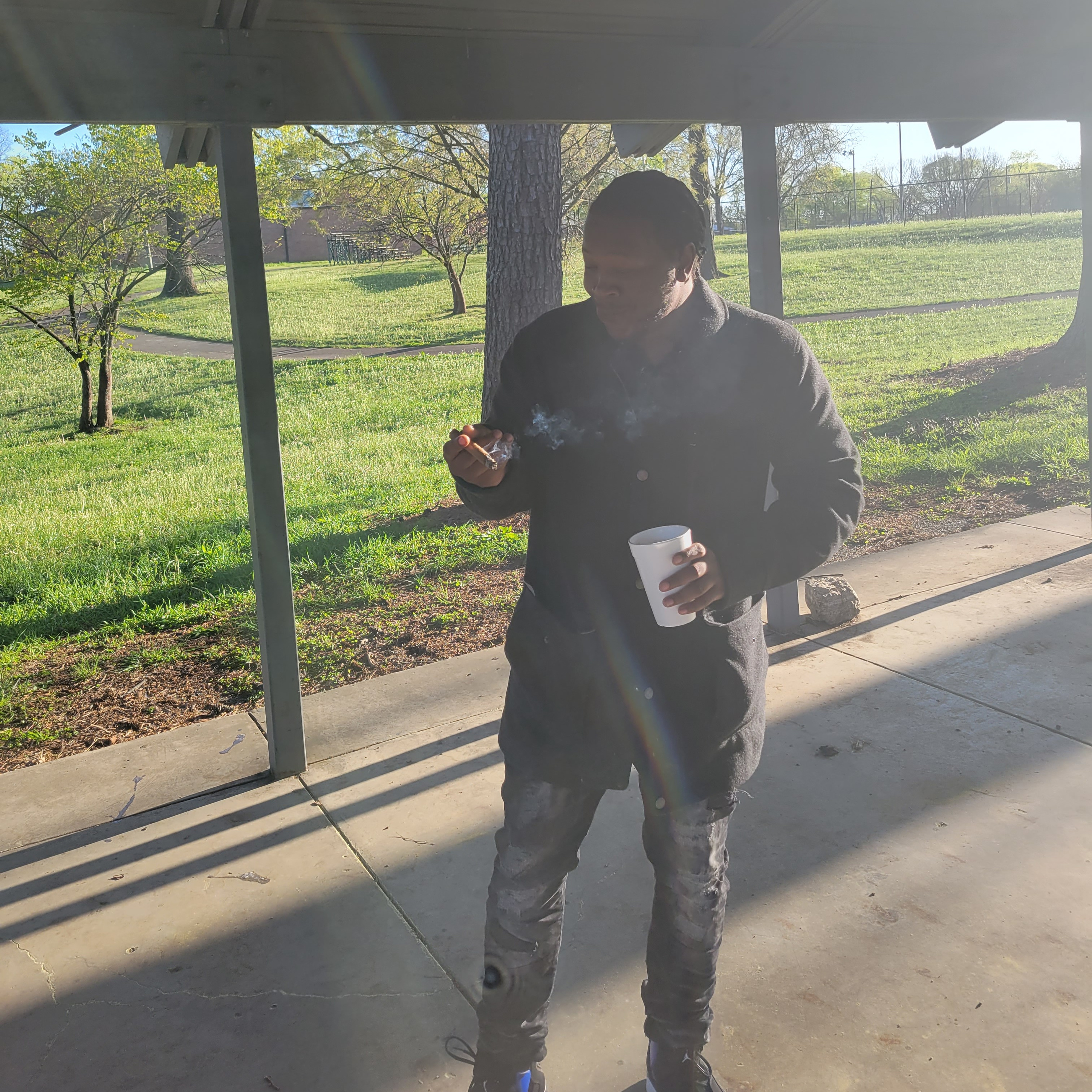 The Wake And Bake Podcast