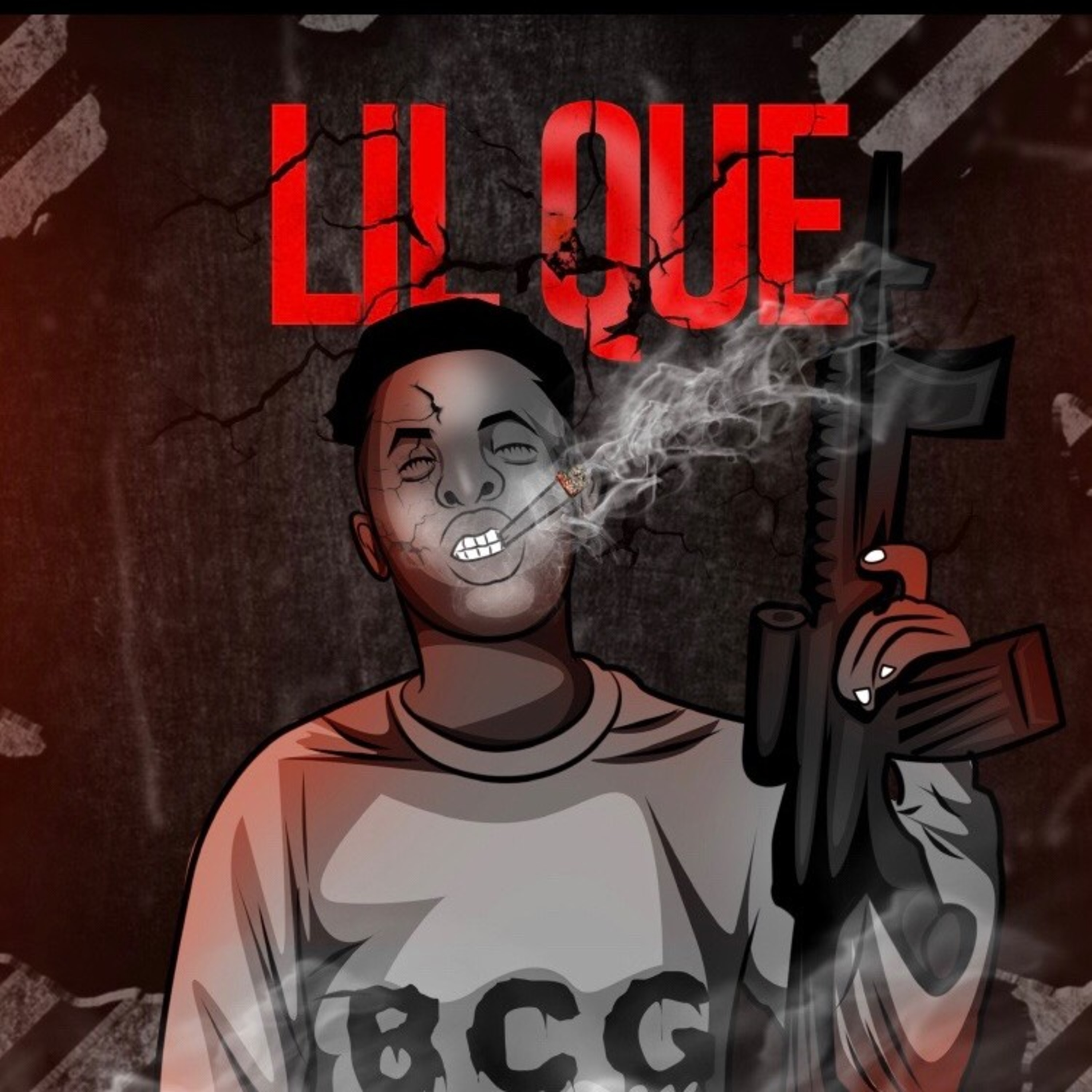 The Wake And Bake Podcast