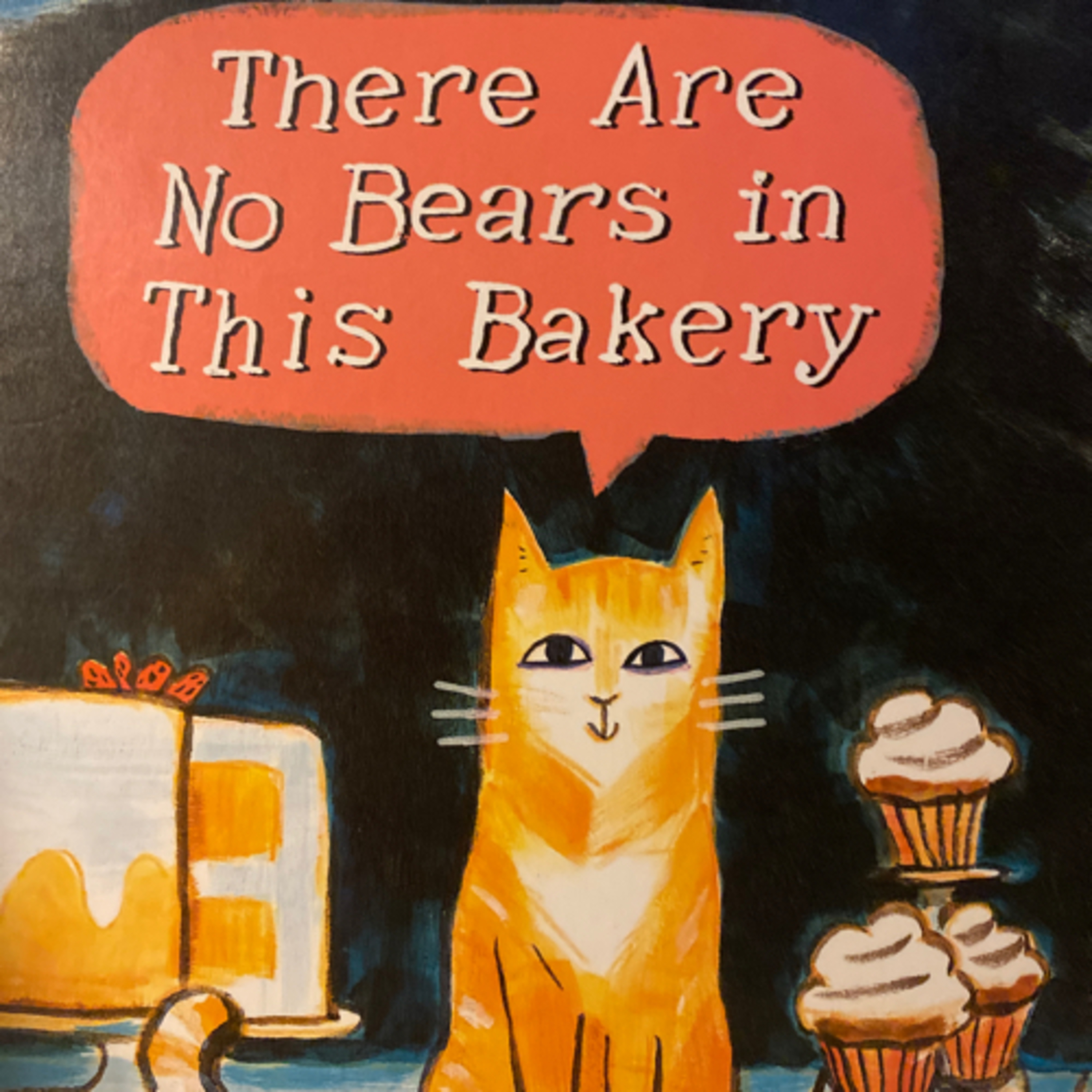 Snuggle Up and Read