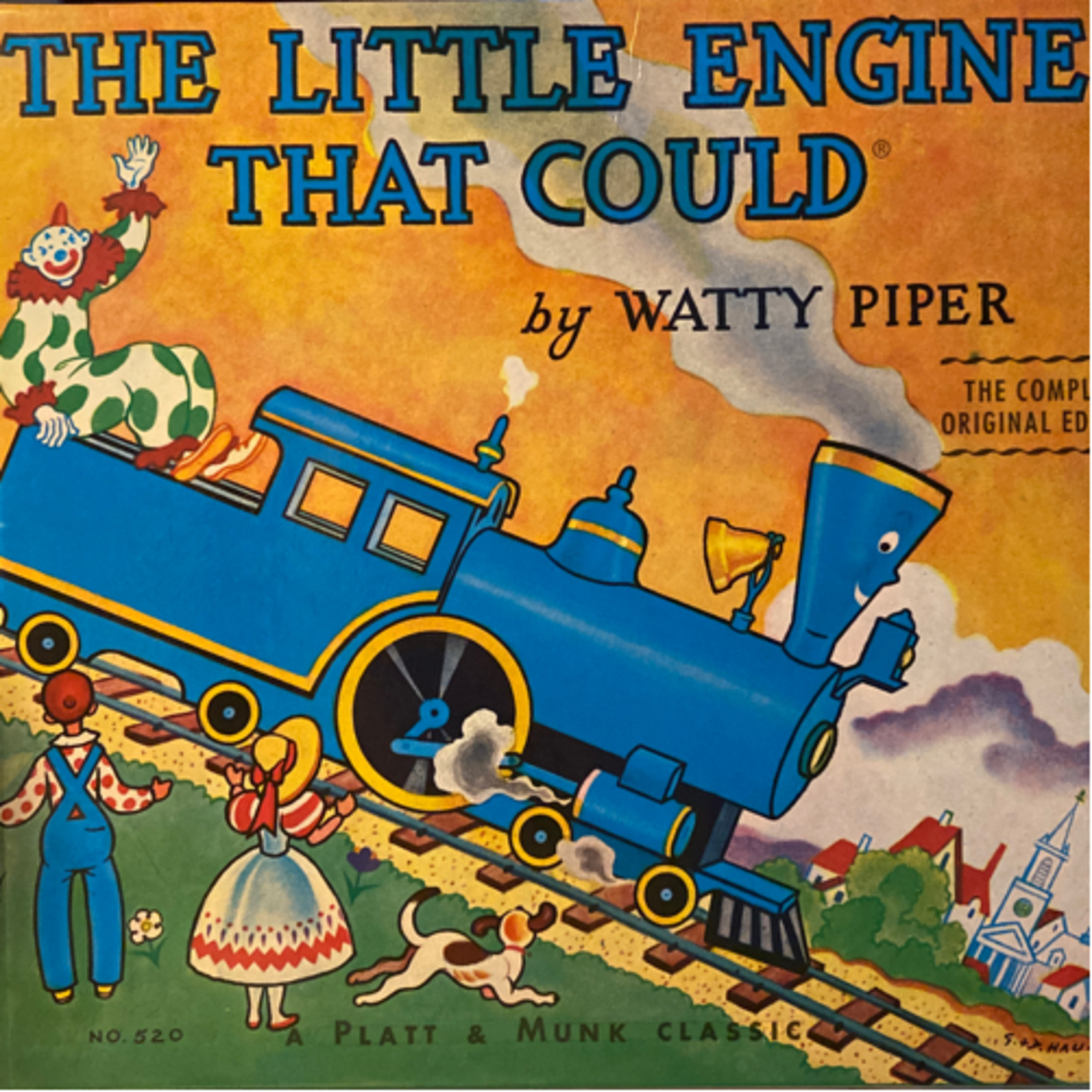 Snuggle Up and Read
