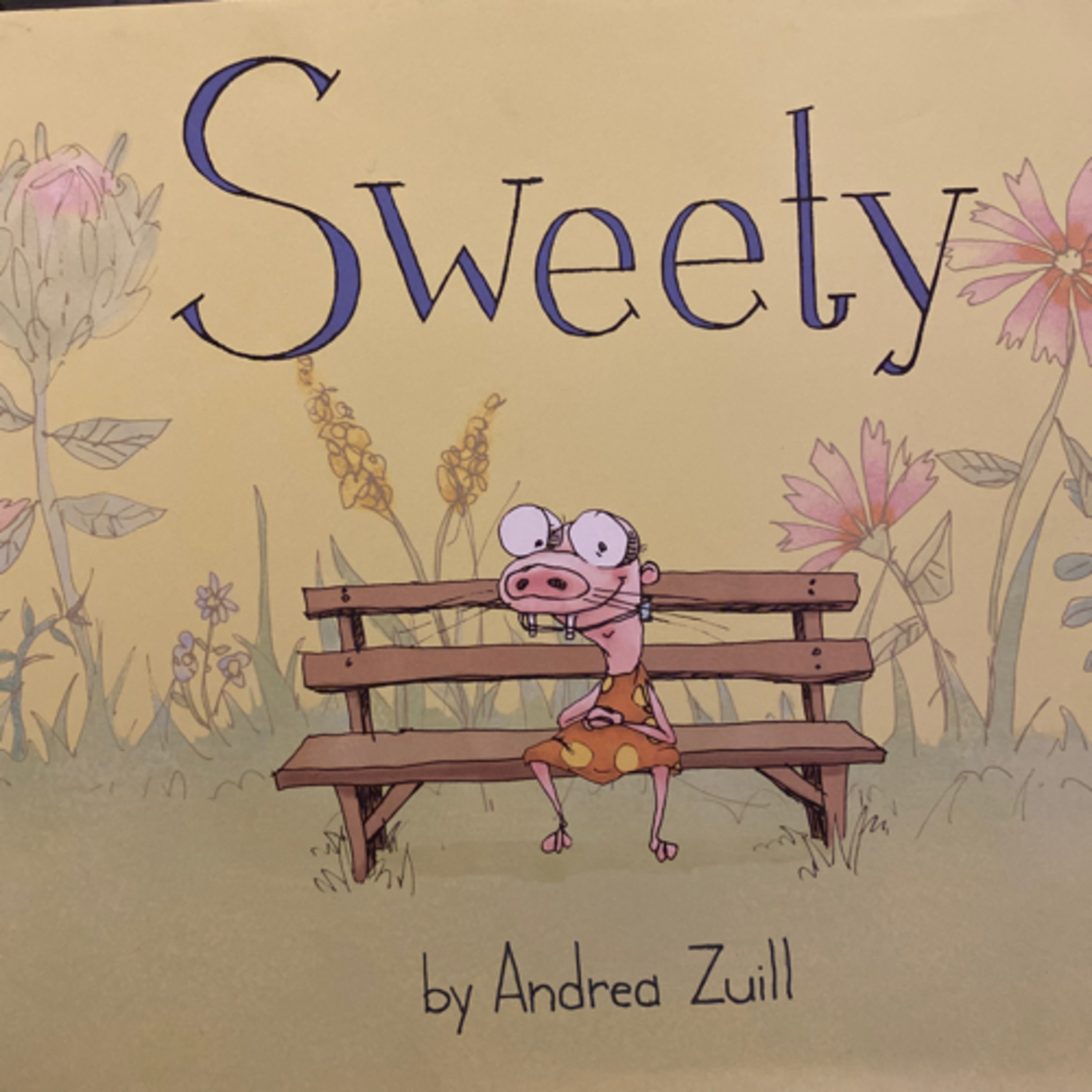 Snuggle Up and Read