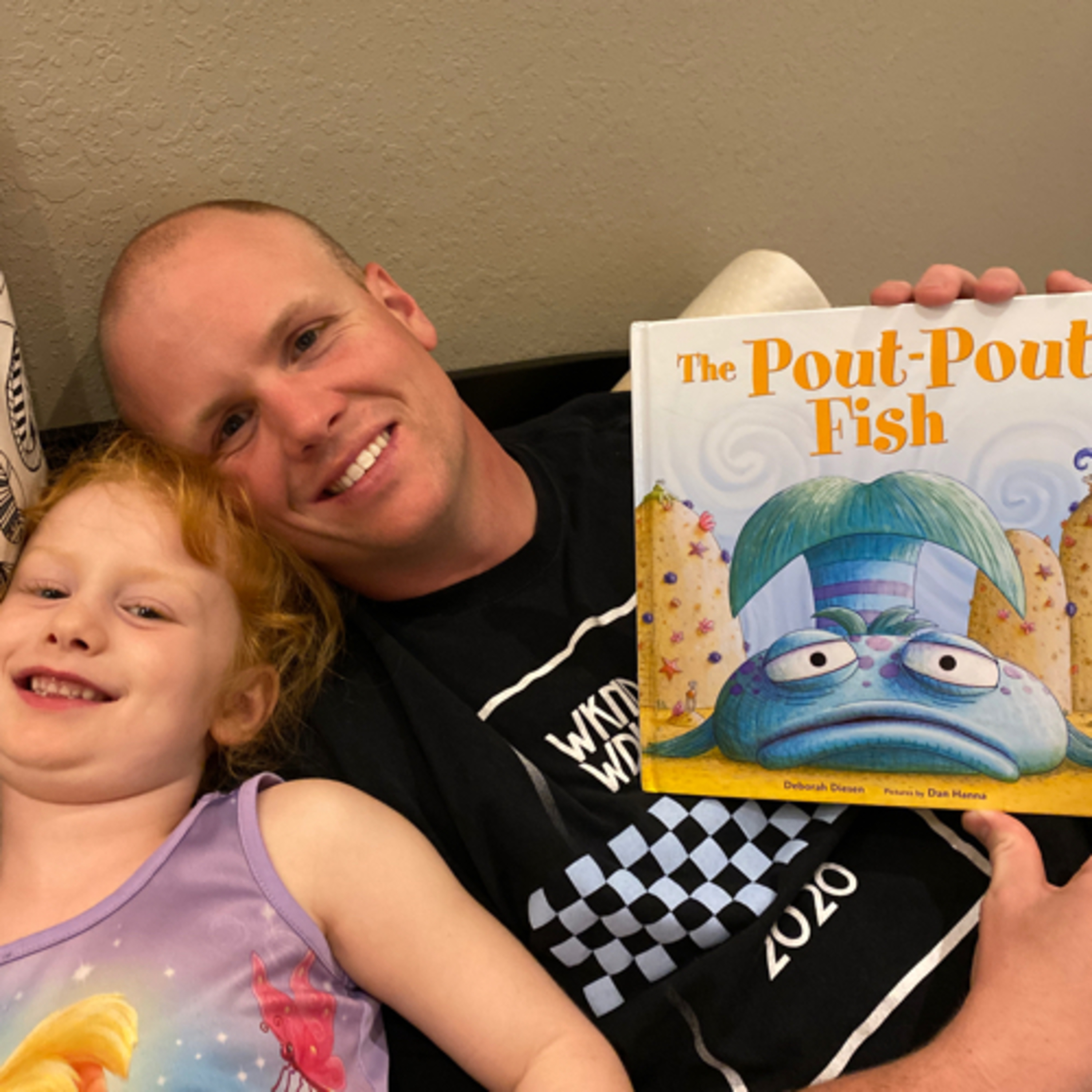 Snuggle Up and Read