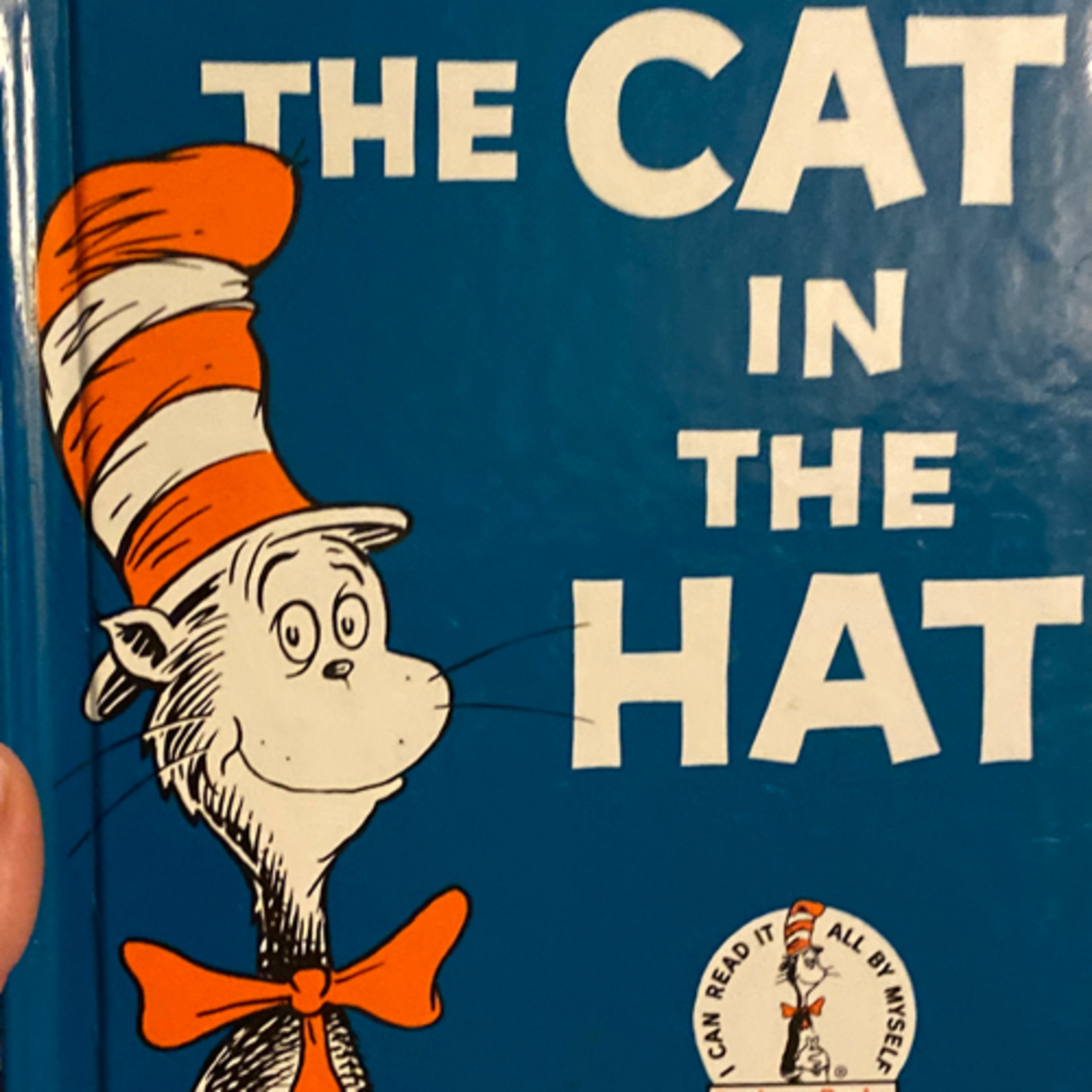 Snuggle Up and Read