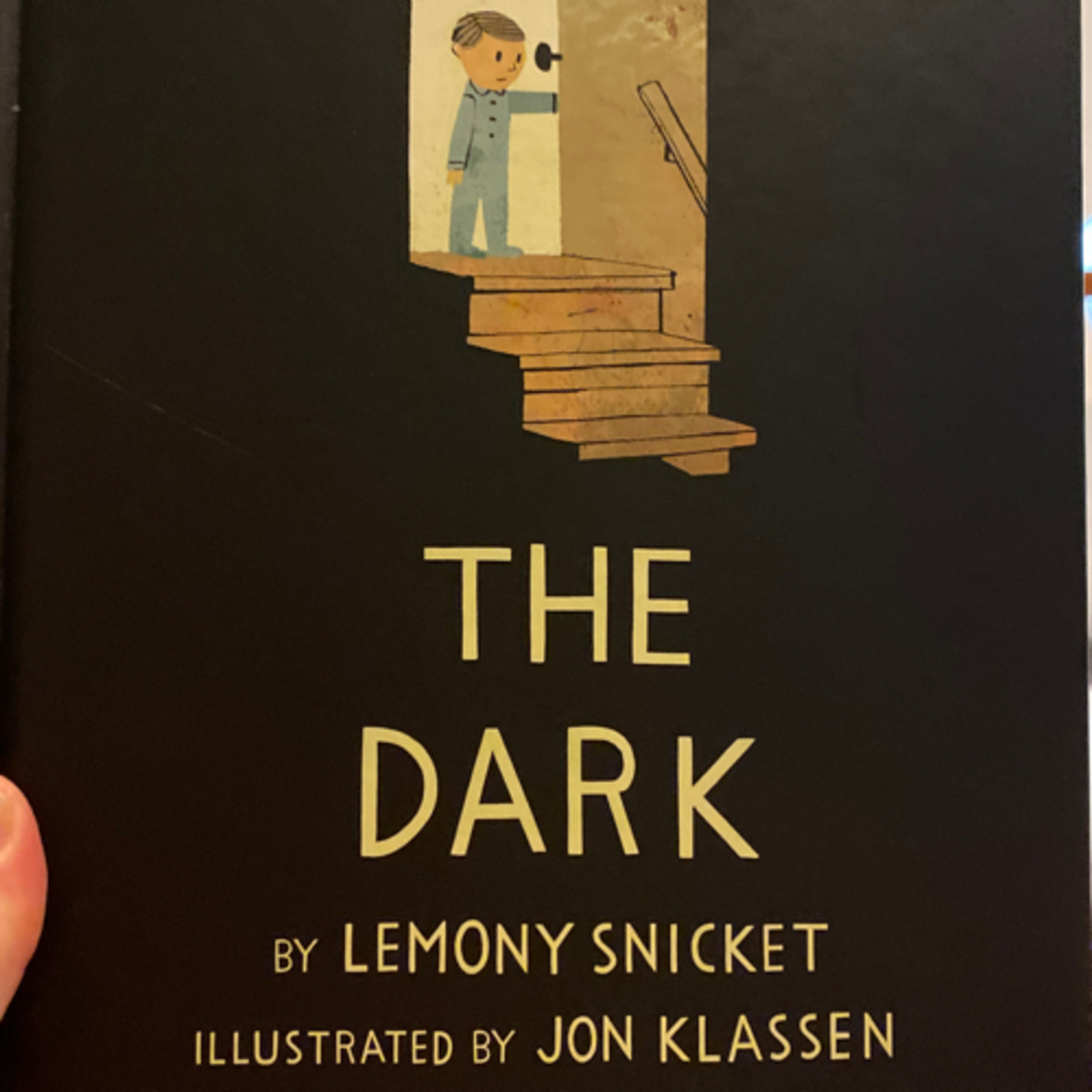 Snuggle Up and Read