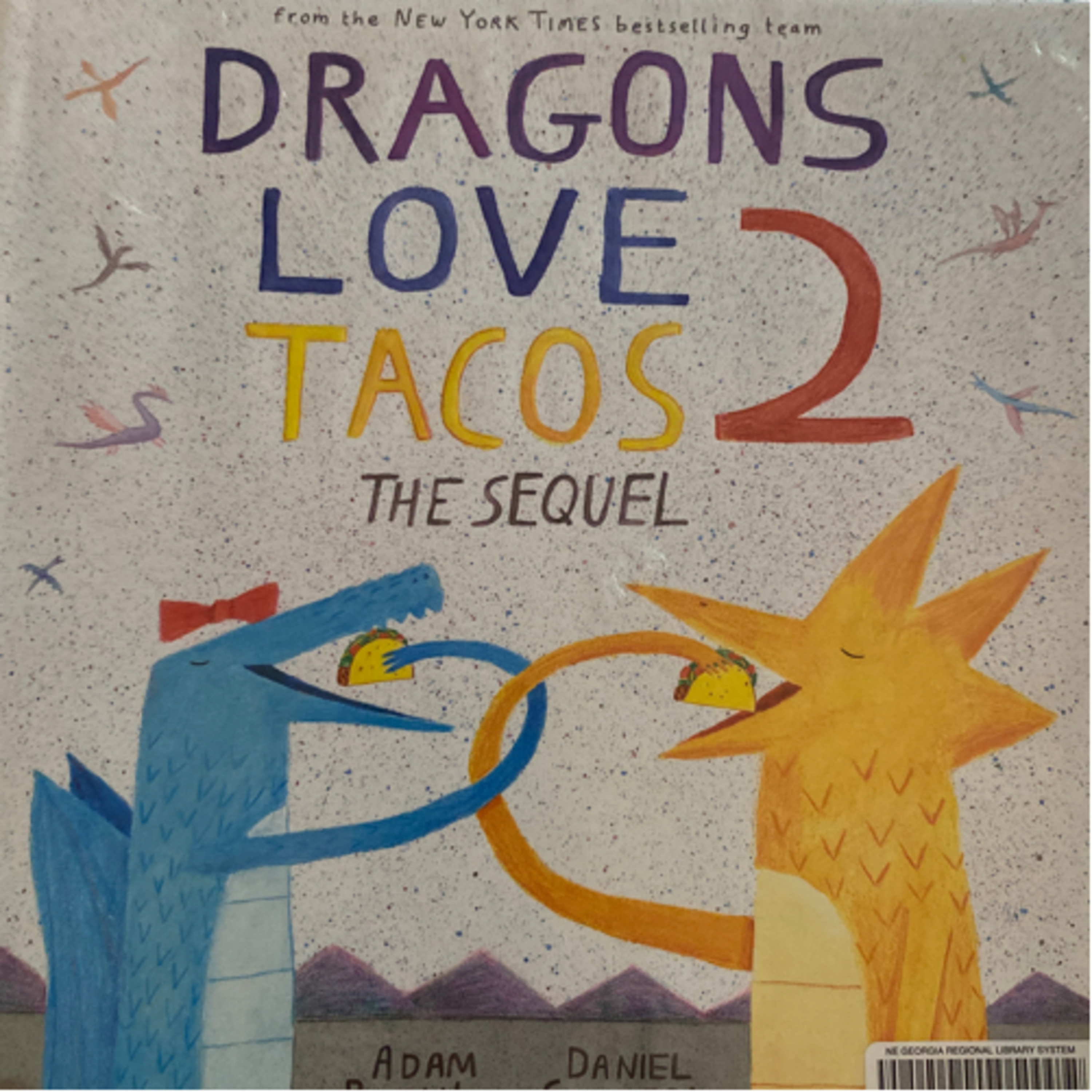 Snuggle Up and Read
