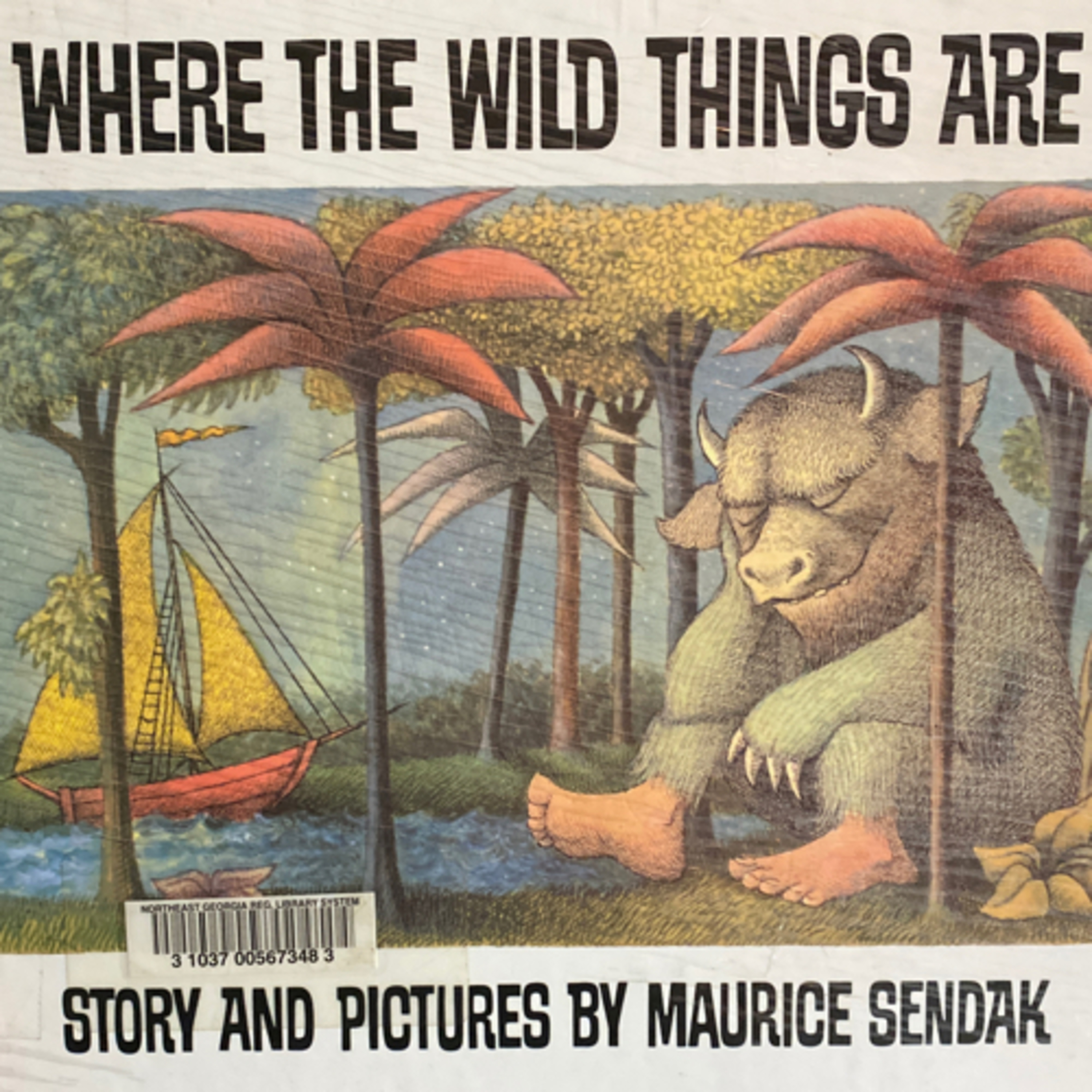 Snuggle Up and Read