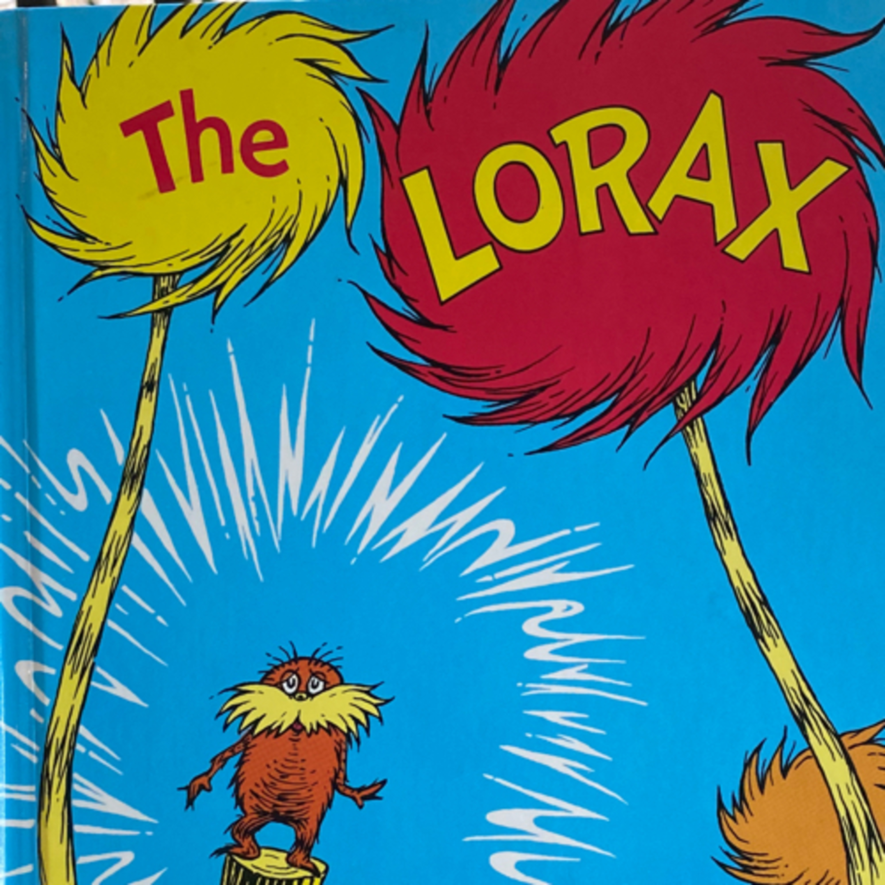 Snuggle Up and Read