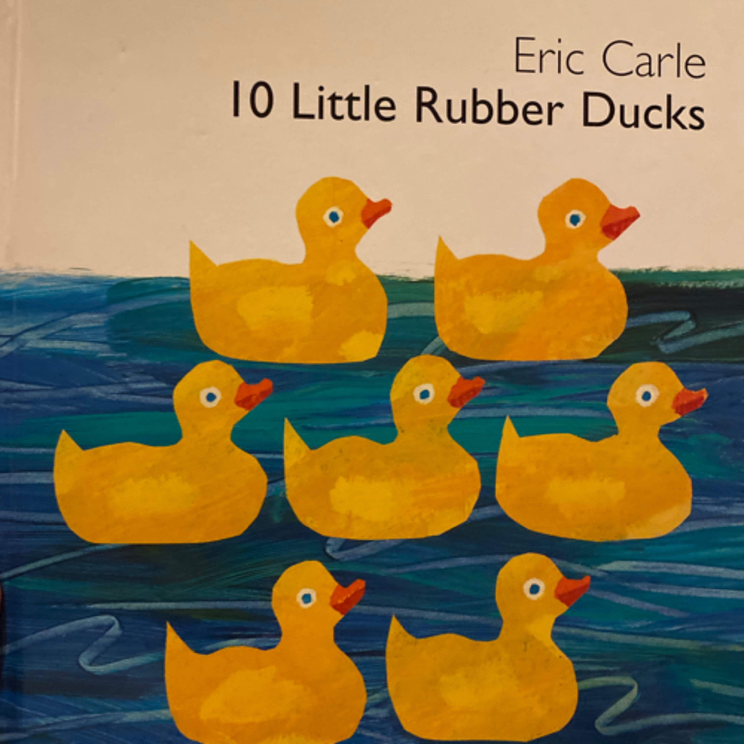 Snuggle Up and Read