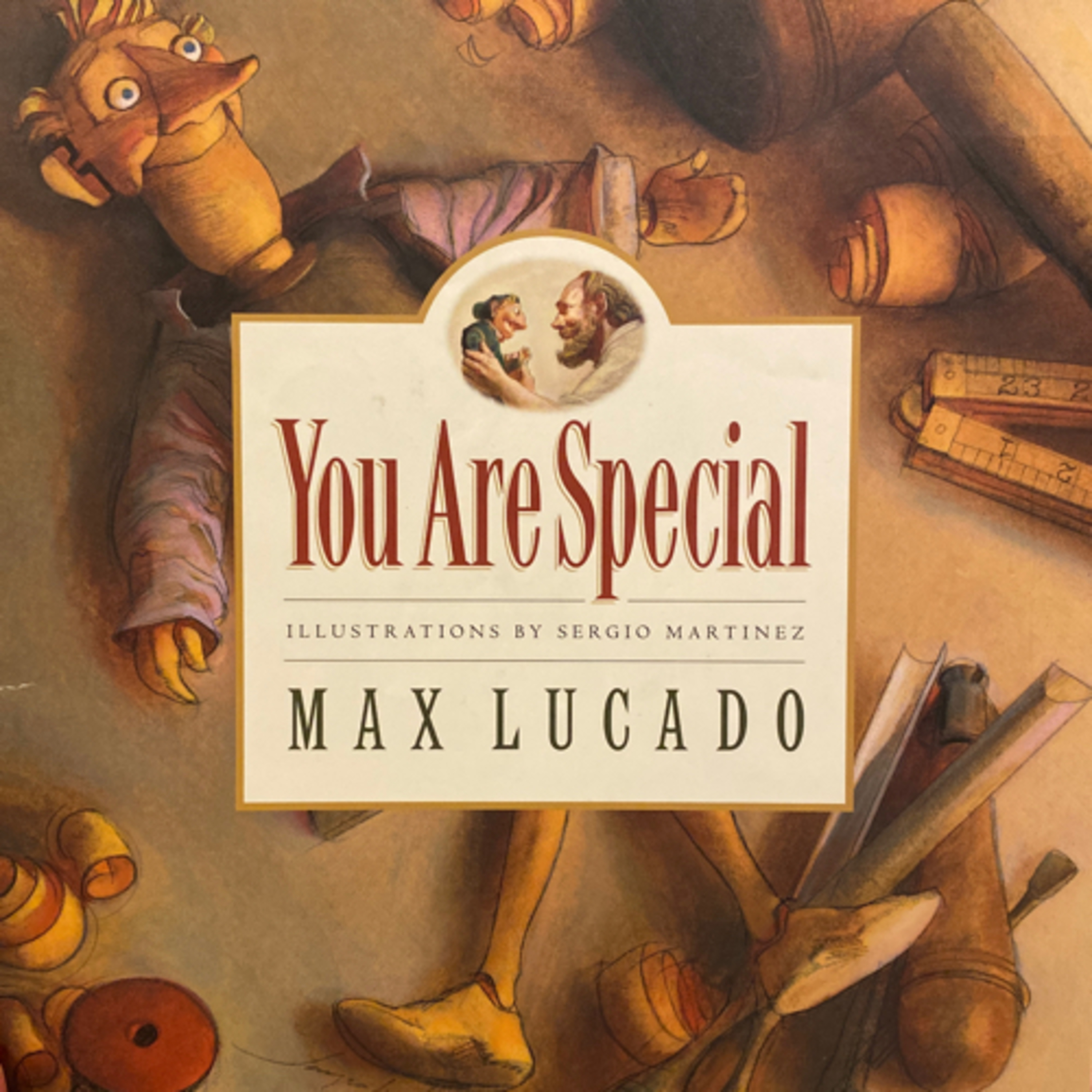 Snuggle Up and Read