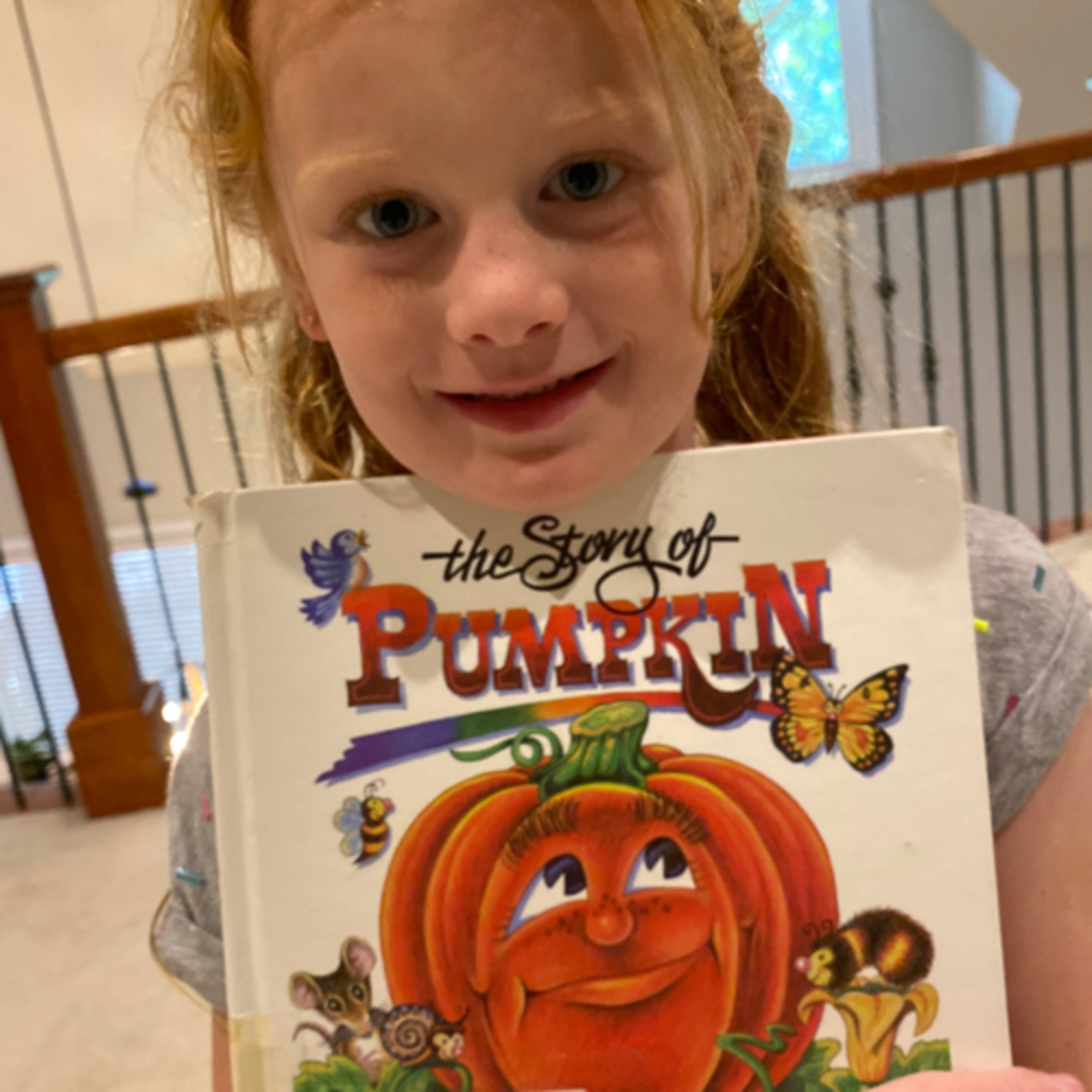Snuggle Up and Read
