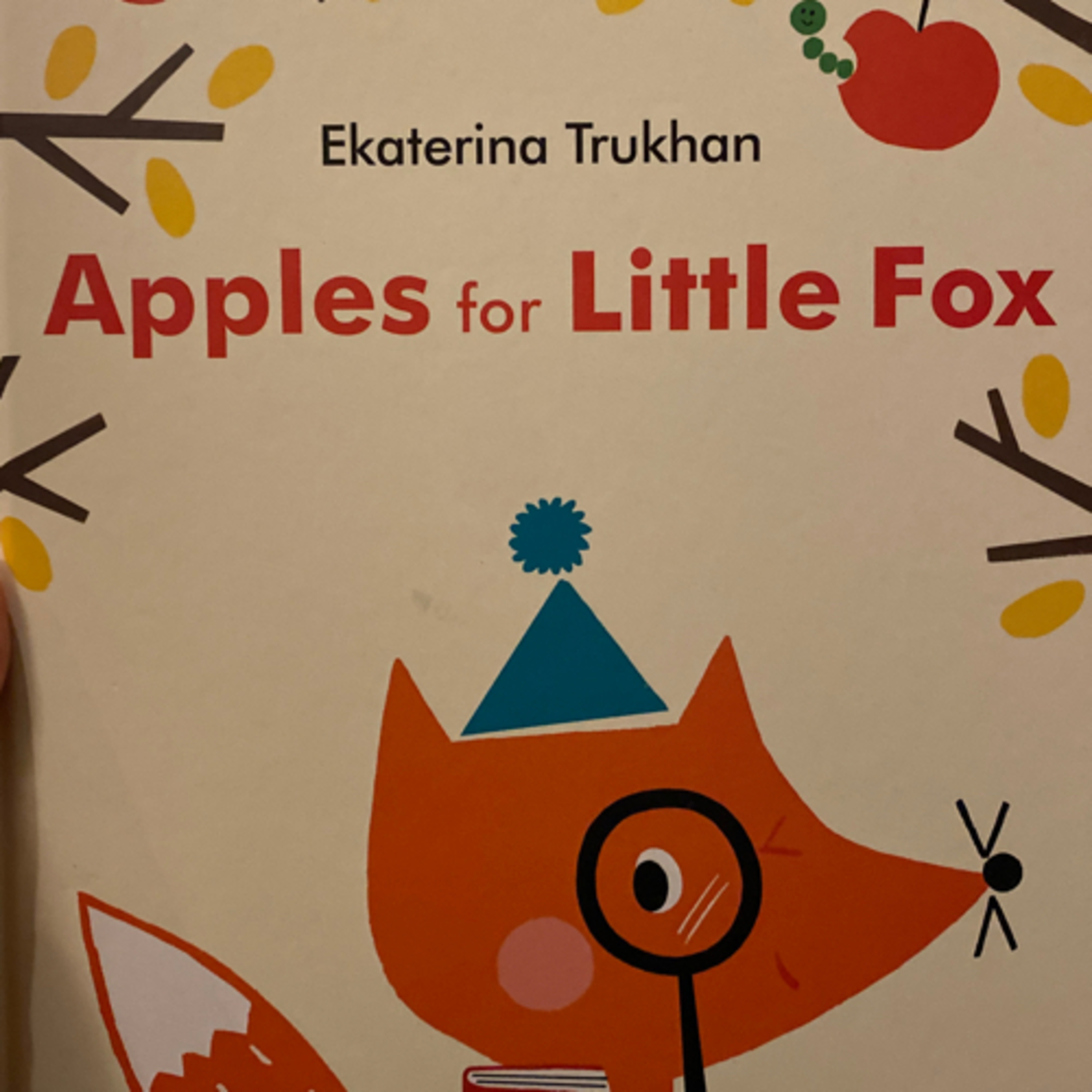 Snuggle Up and Read