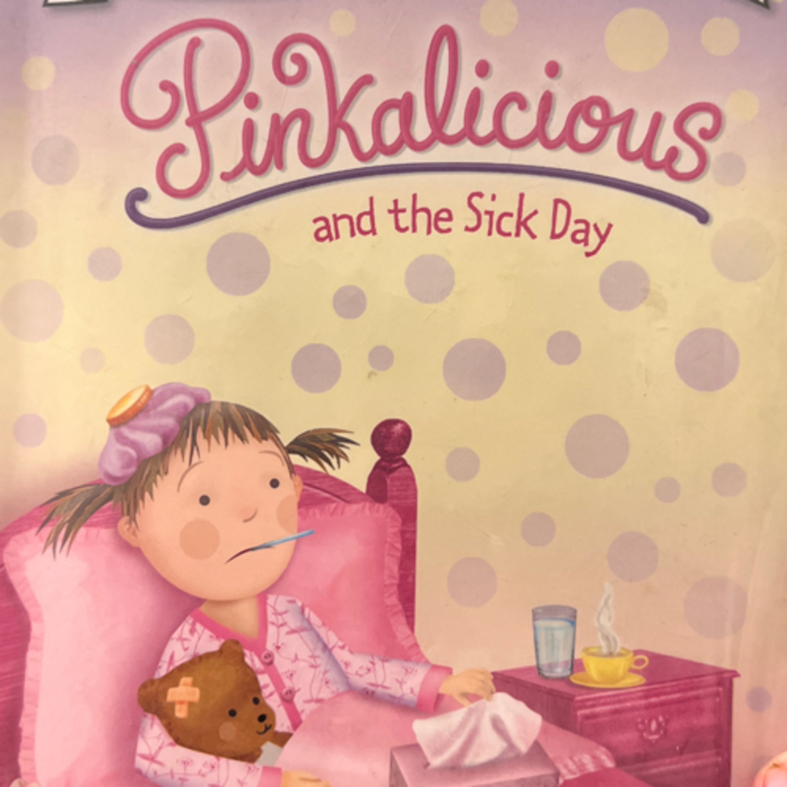 Snuggle Up and Read