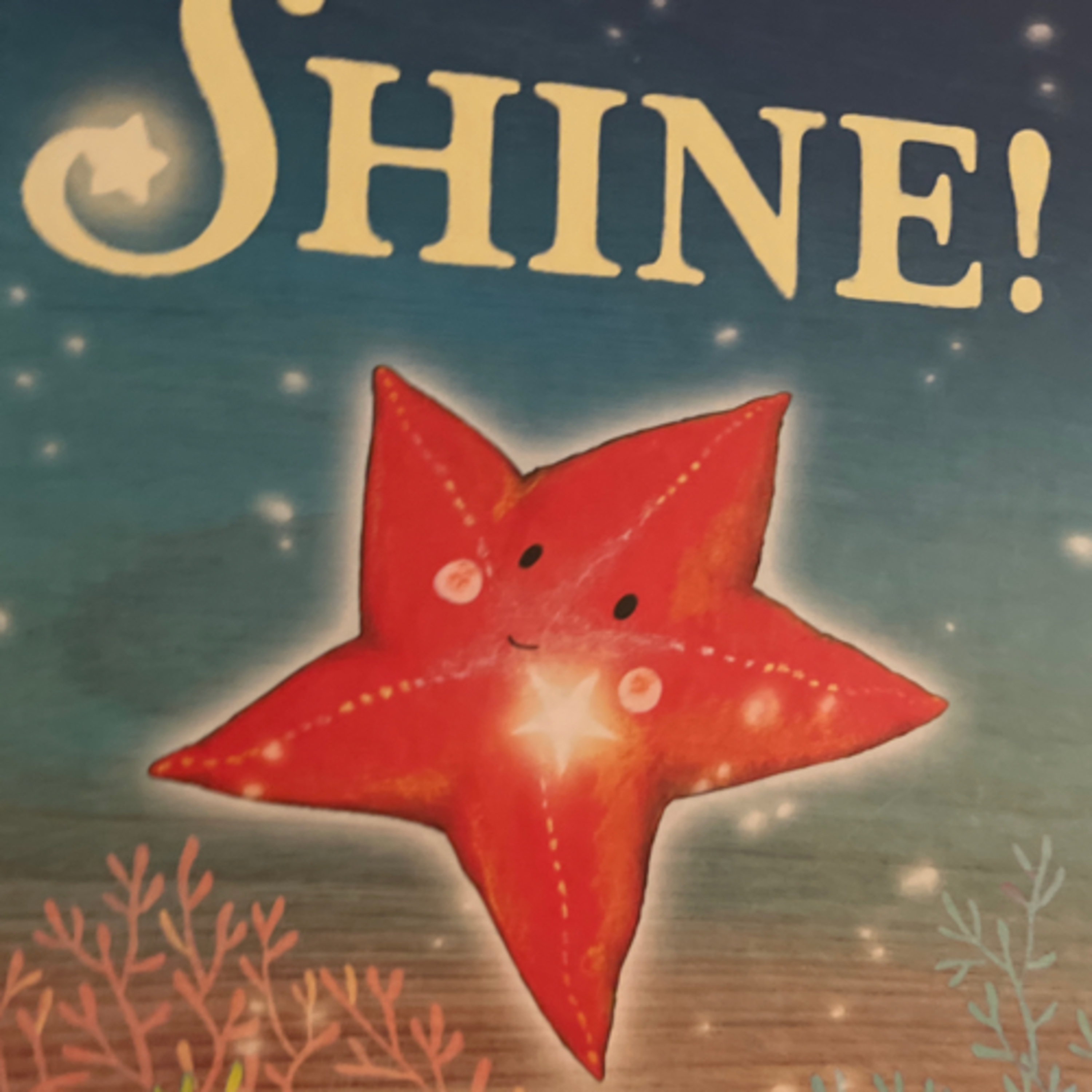 Snuggle Up and Read