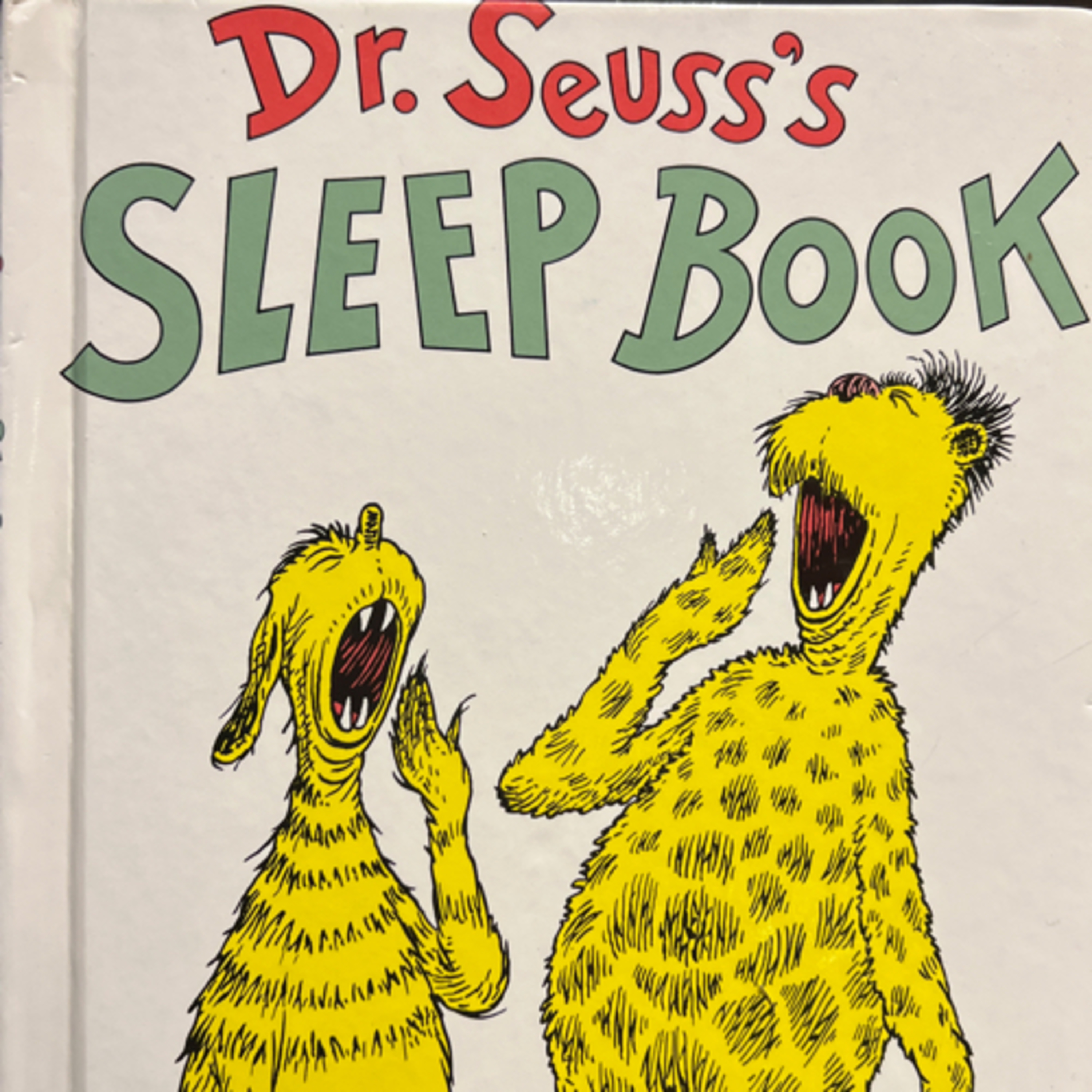 Snuggle Up and Read