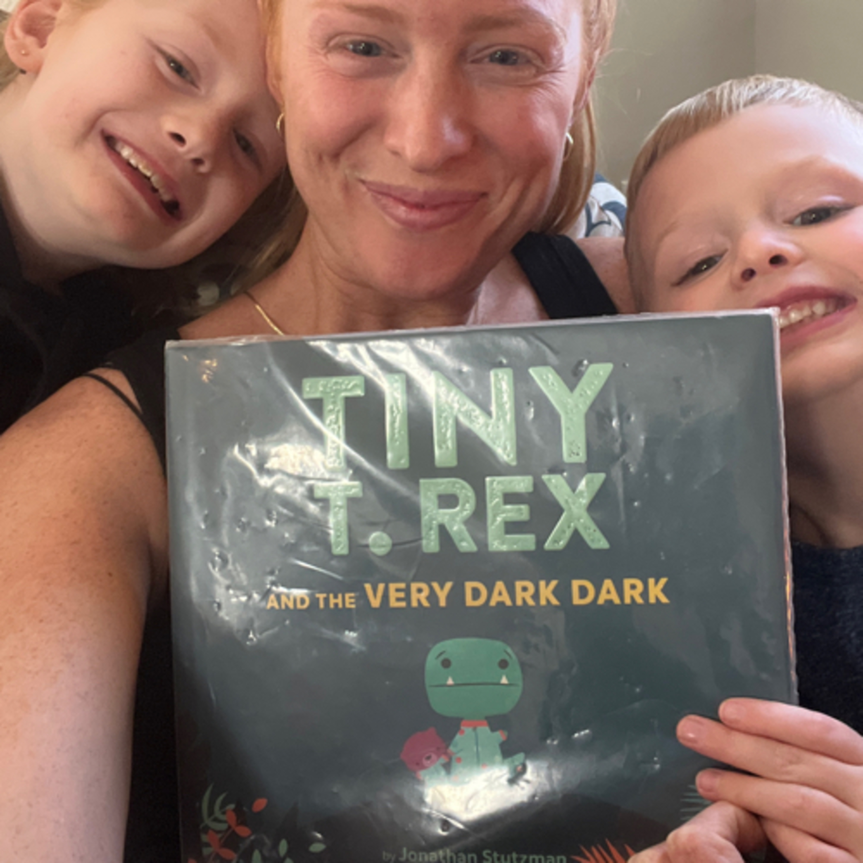 Snuggle Up and Read