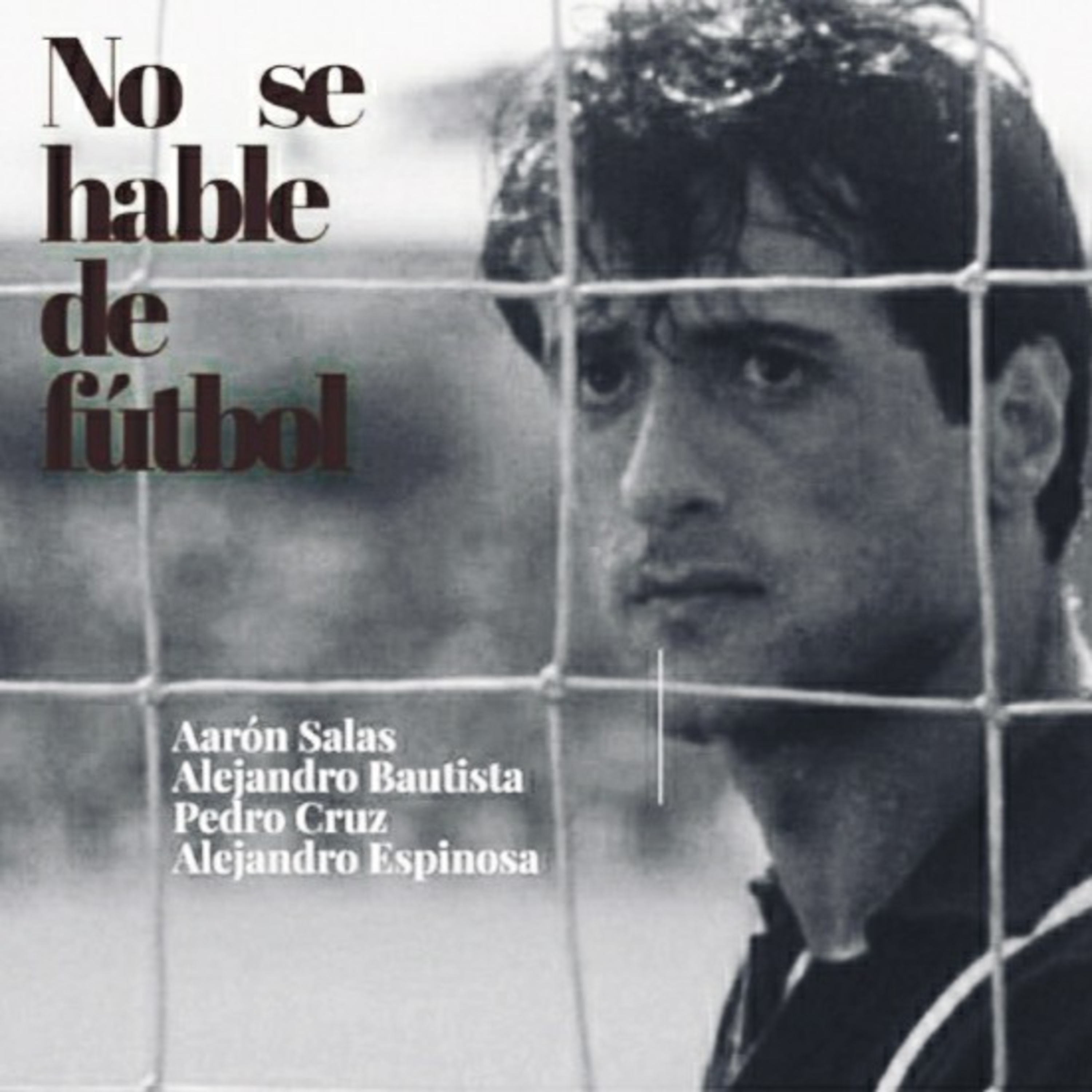 Va de nuevo: El cine y el fútbol episode artwork