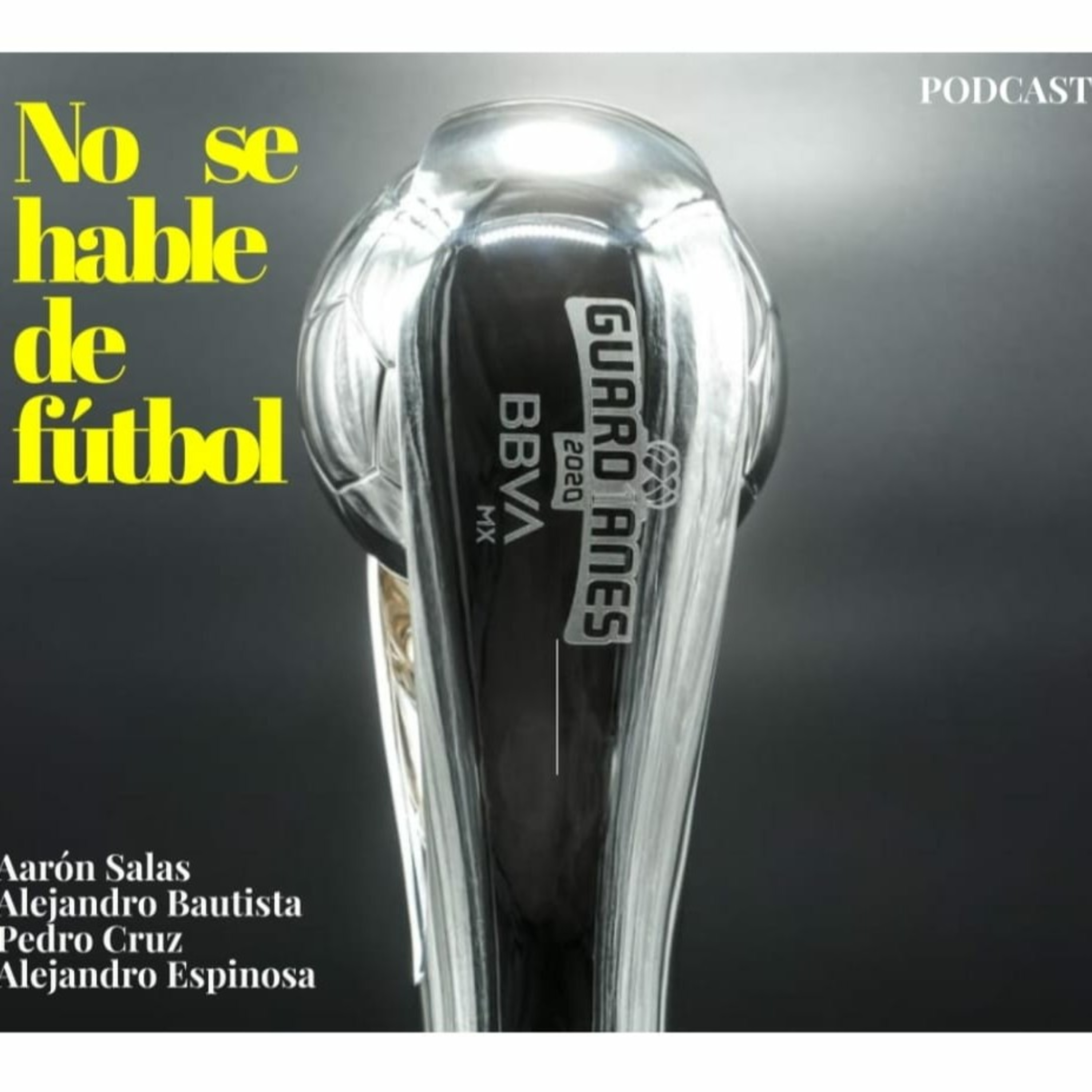 El termino del torneo del fútbol mexicano... ¡Azul campeón! episode artwork