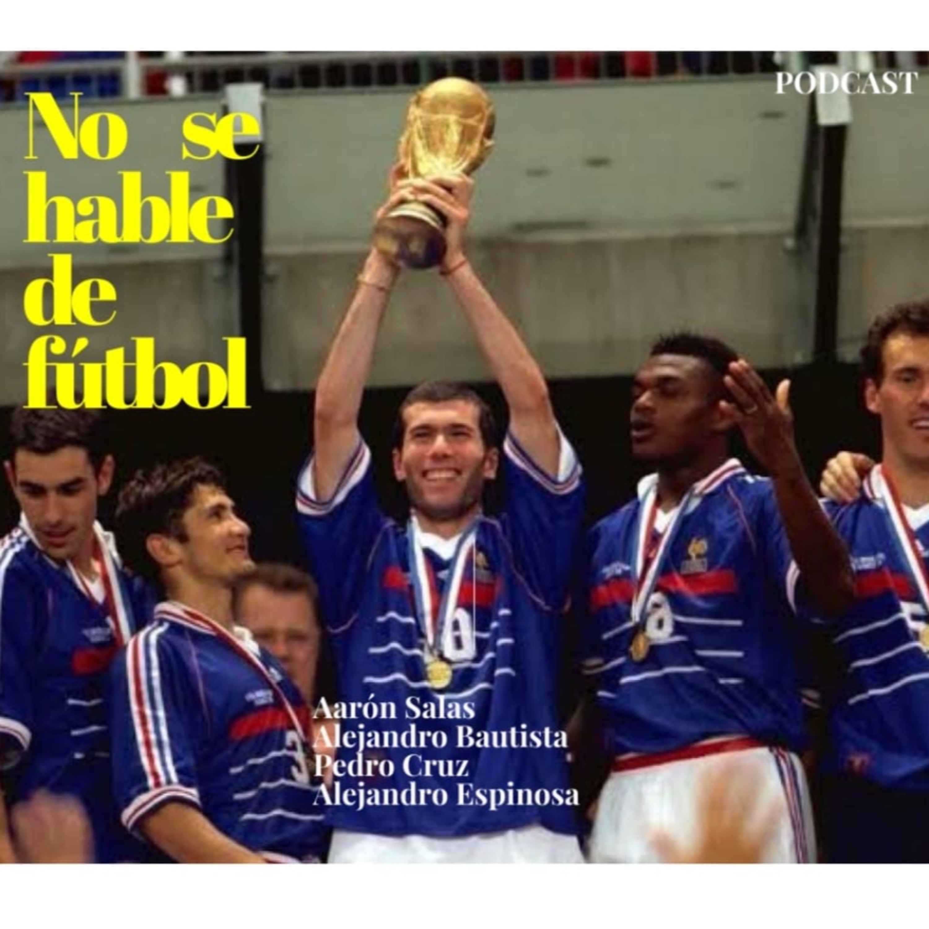 La gran selección de Francia episode artwork