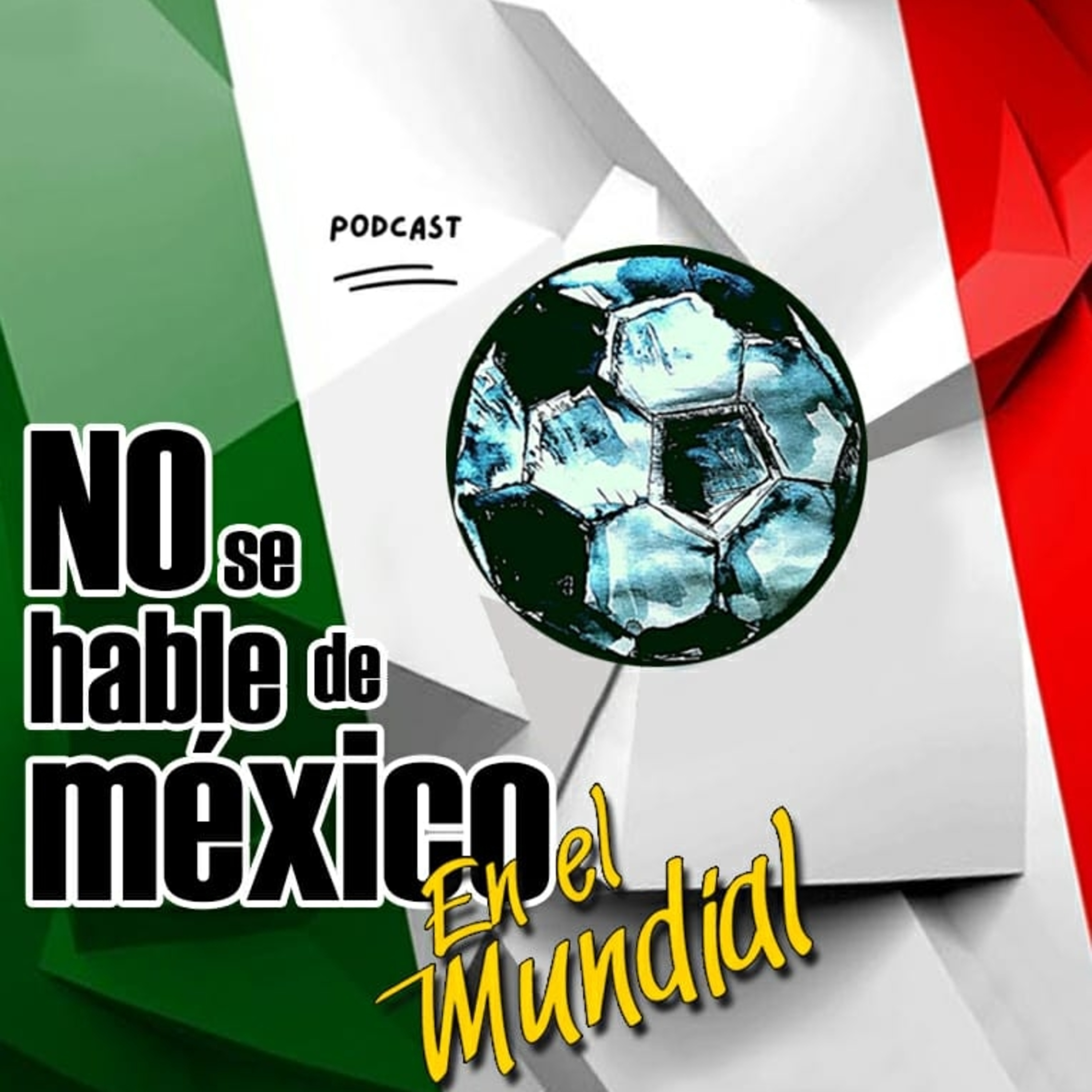 Va de nuevo: San Ángel episode artwork