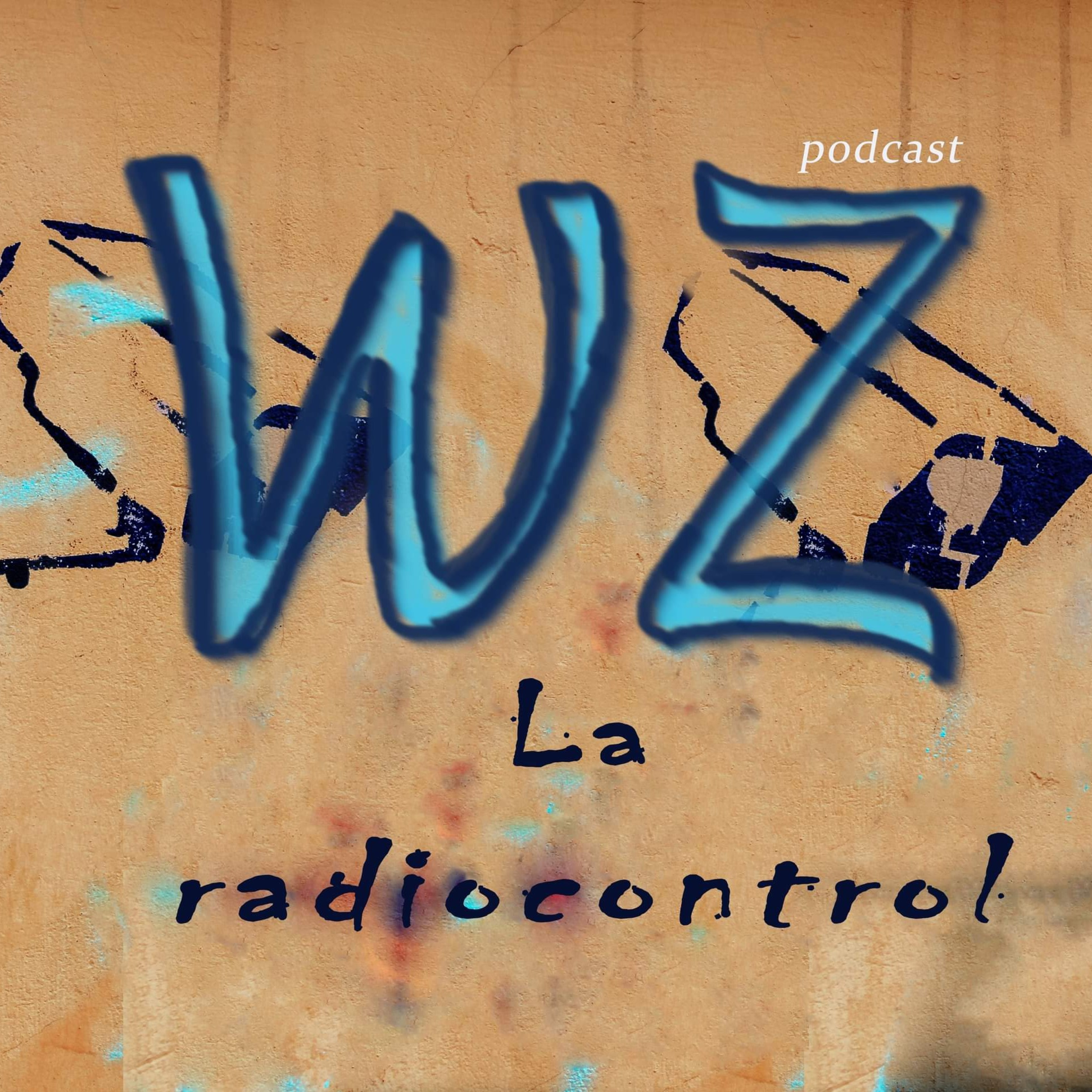 ¿El Zillah un adicto?  episode artwork
