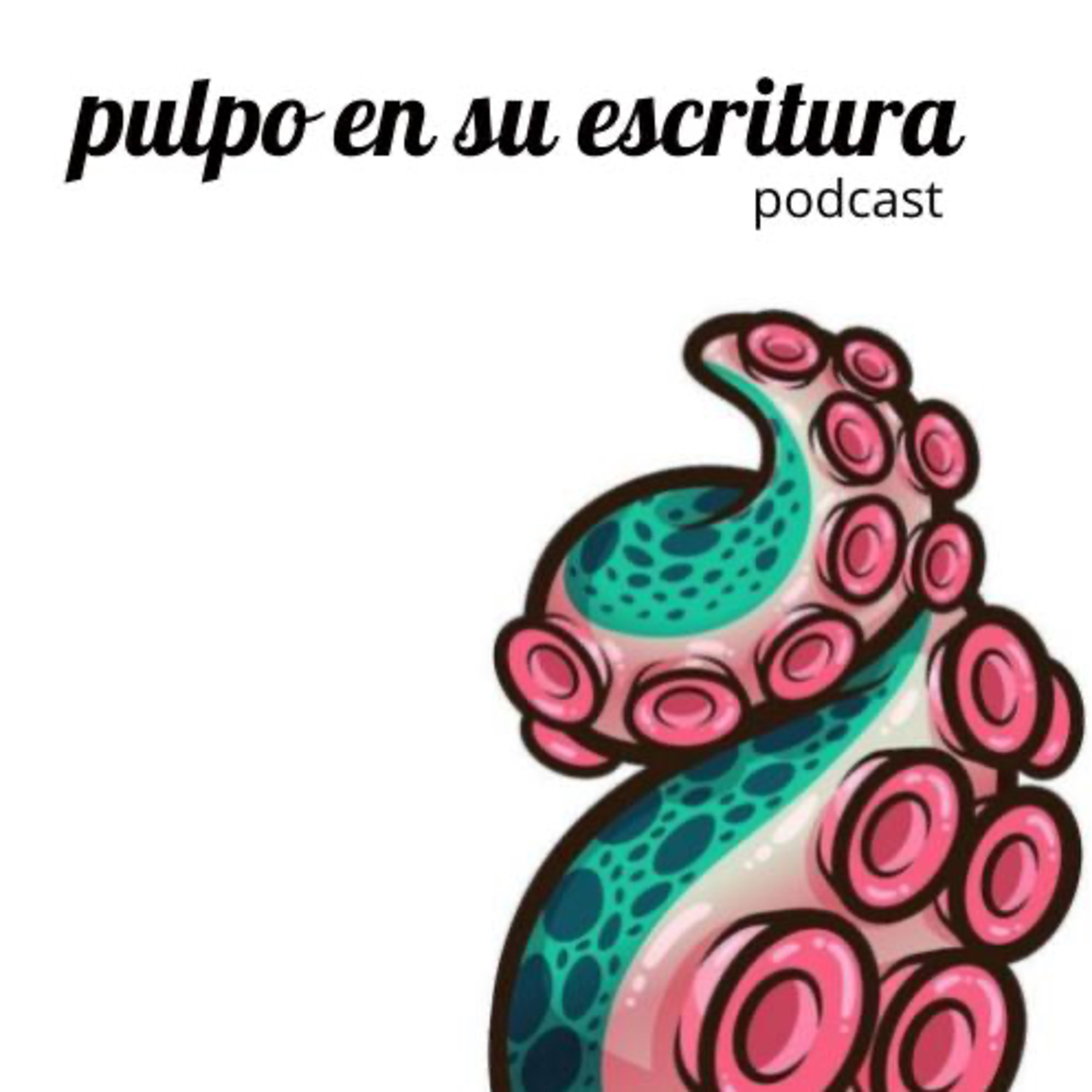 Lupita Panteón  episode artwork