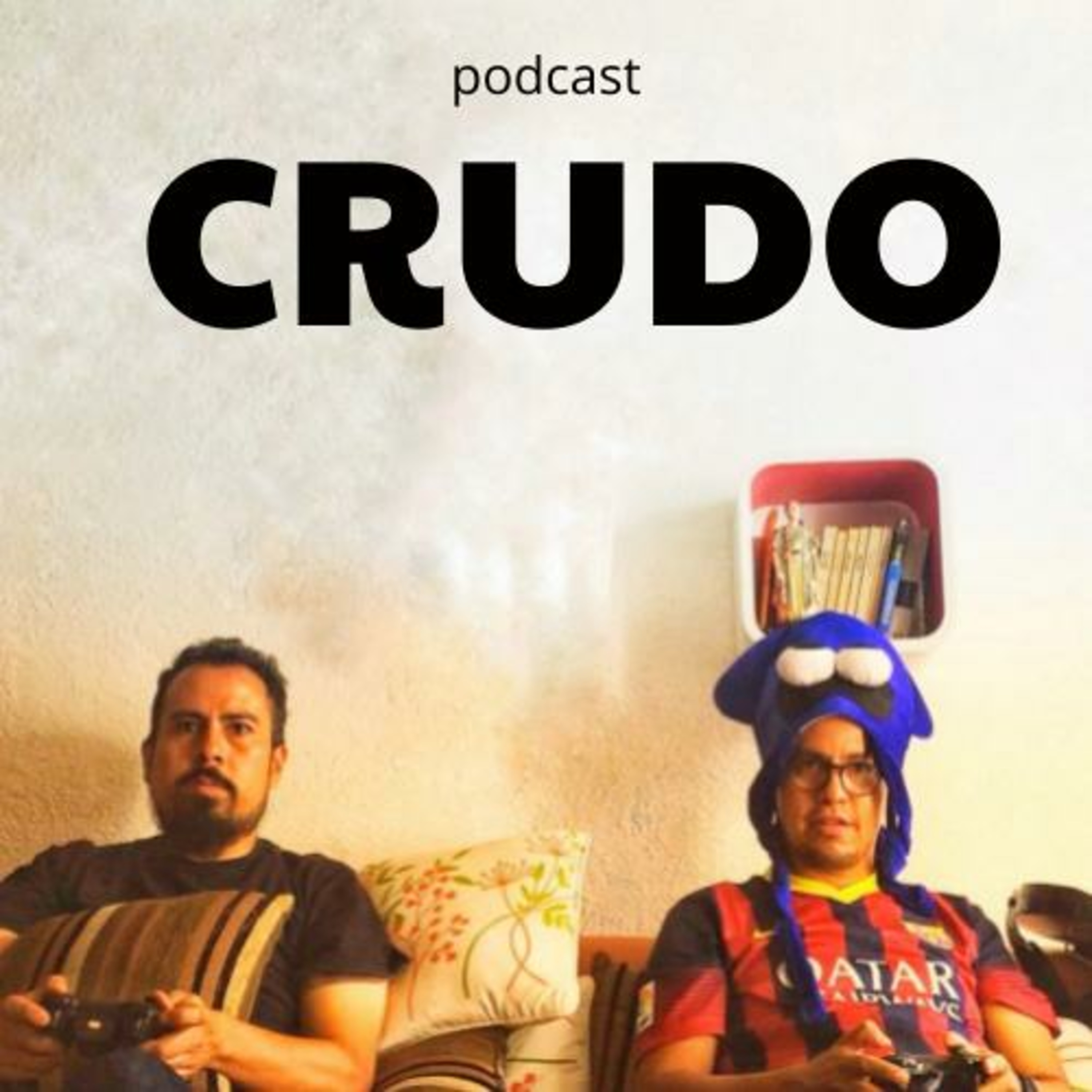 Políticos mexicanos accidentados episode artwork