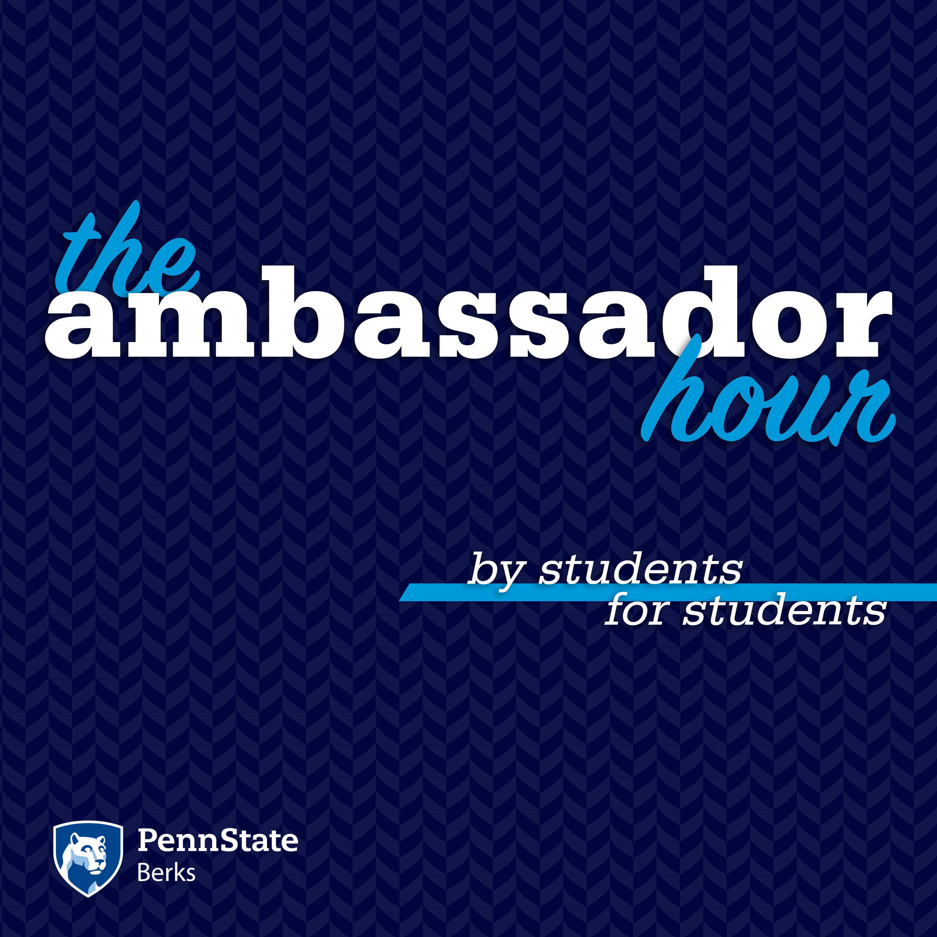 1. Getting Involved on Campus episode artwork