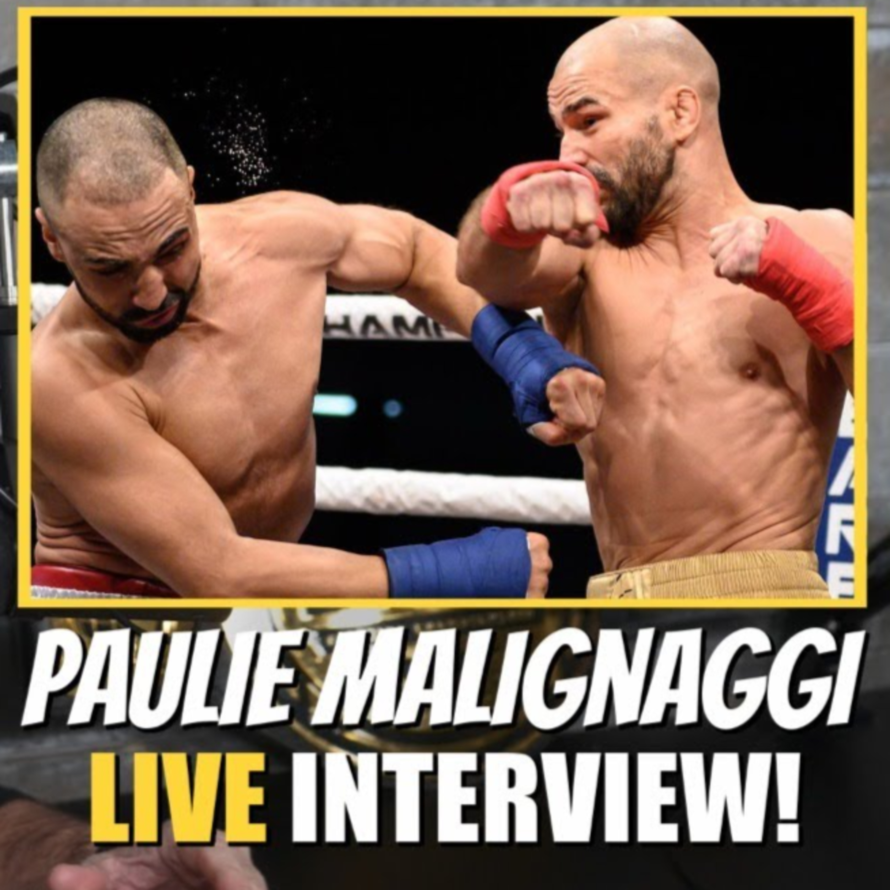 The BKFC Show