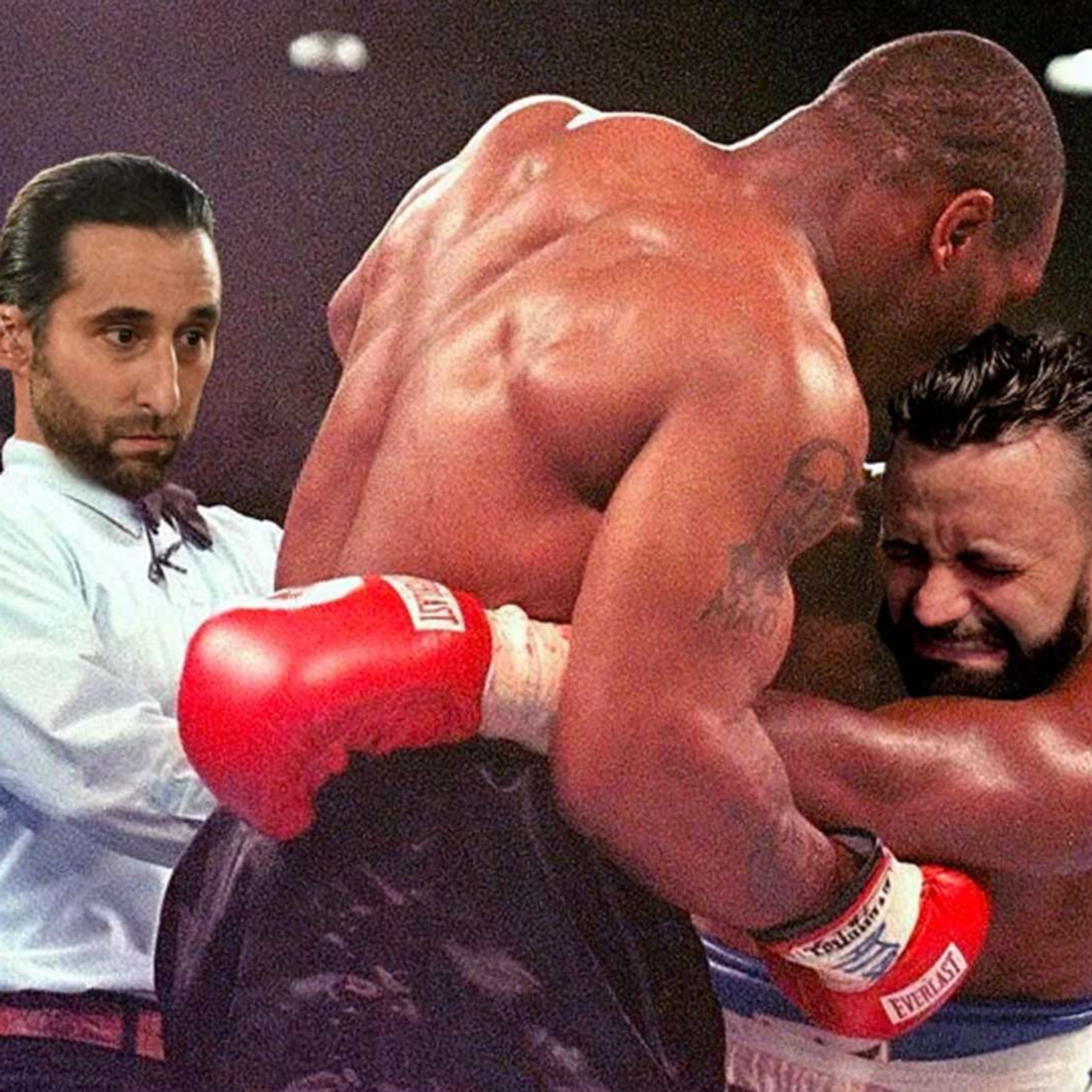 The BKFC Show