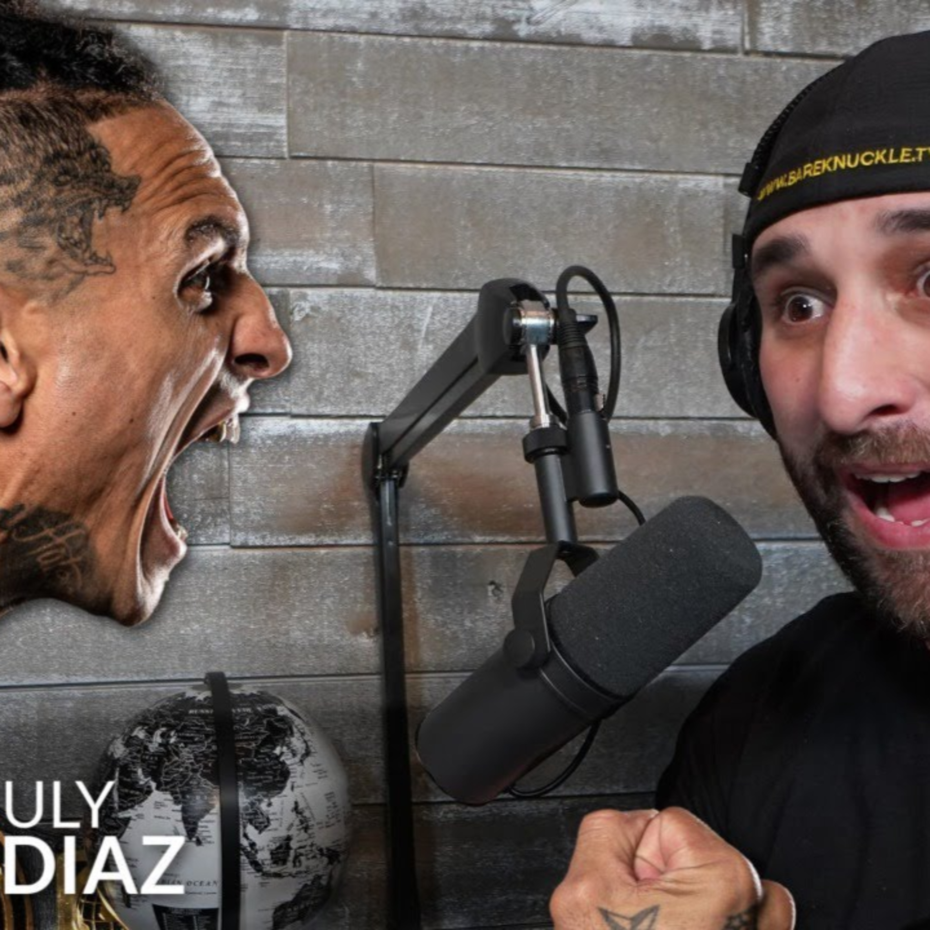 The BKFC Show