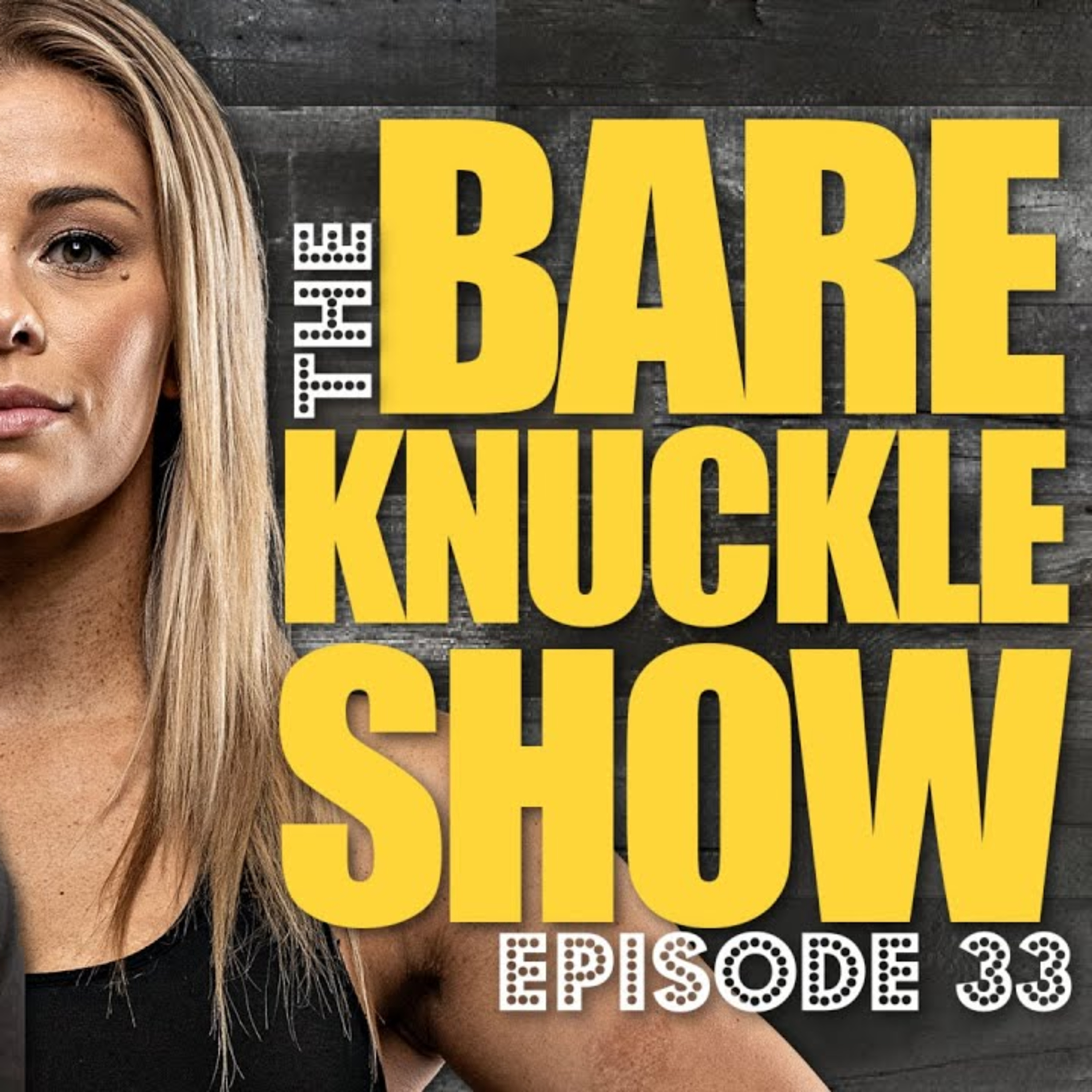 The BKFC Show