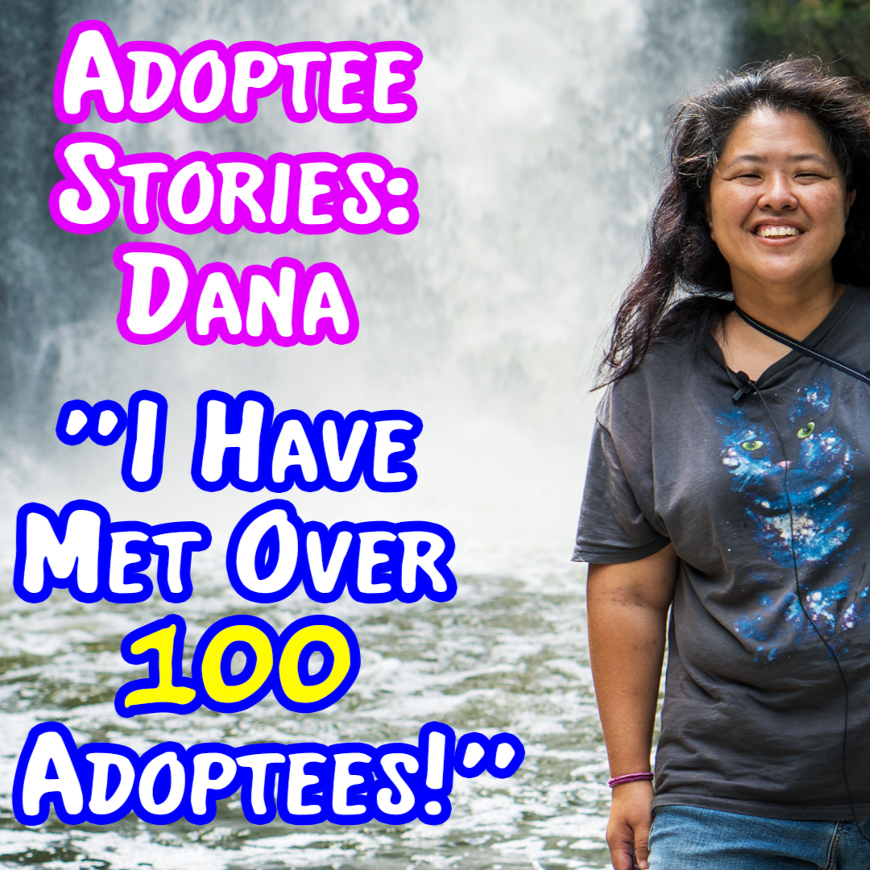 This Korean Adoptee Has Met Over 100 KADS! Amazing Story!