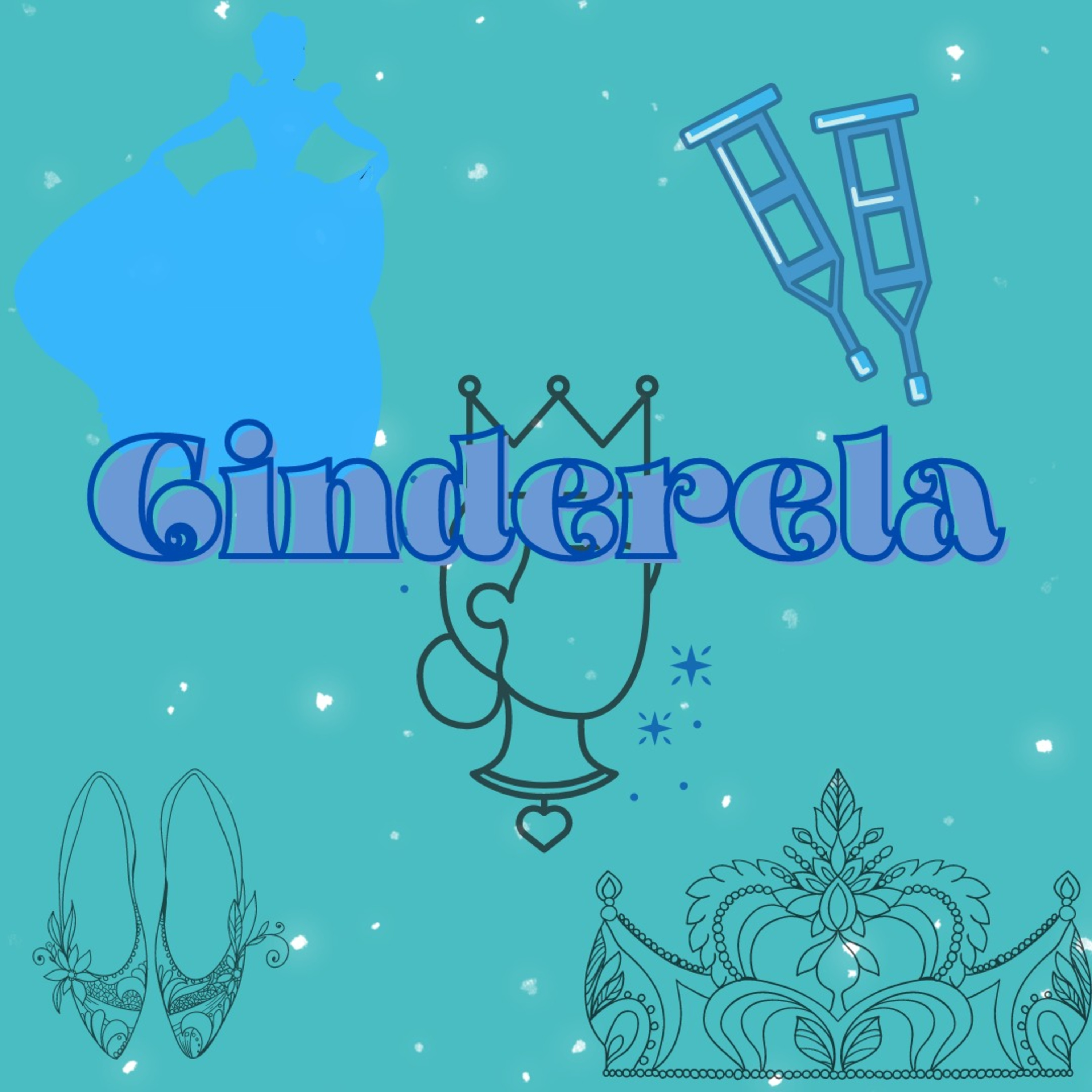 Cinderela episode artwork