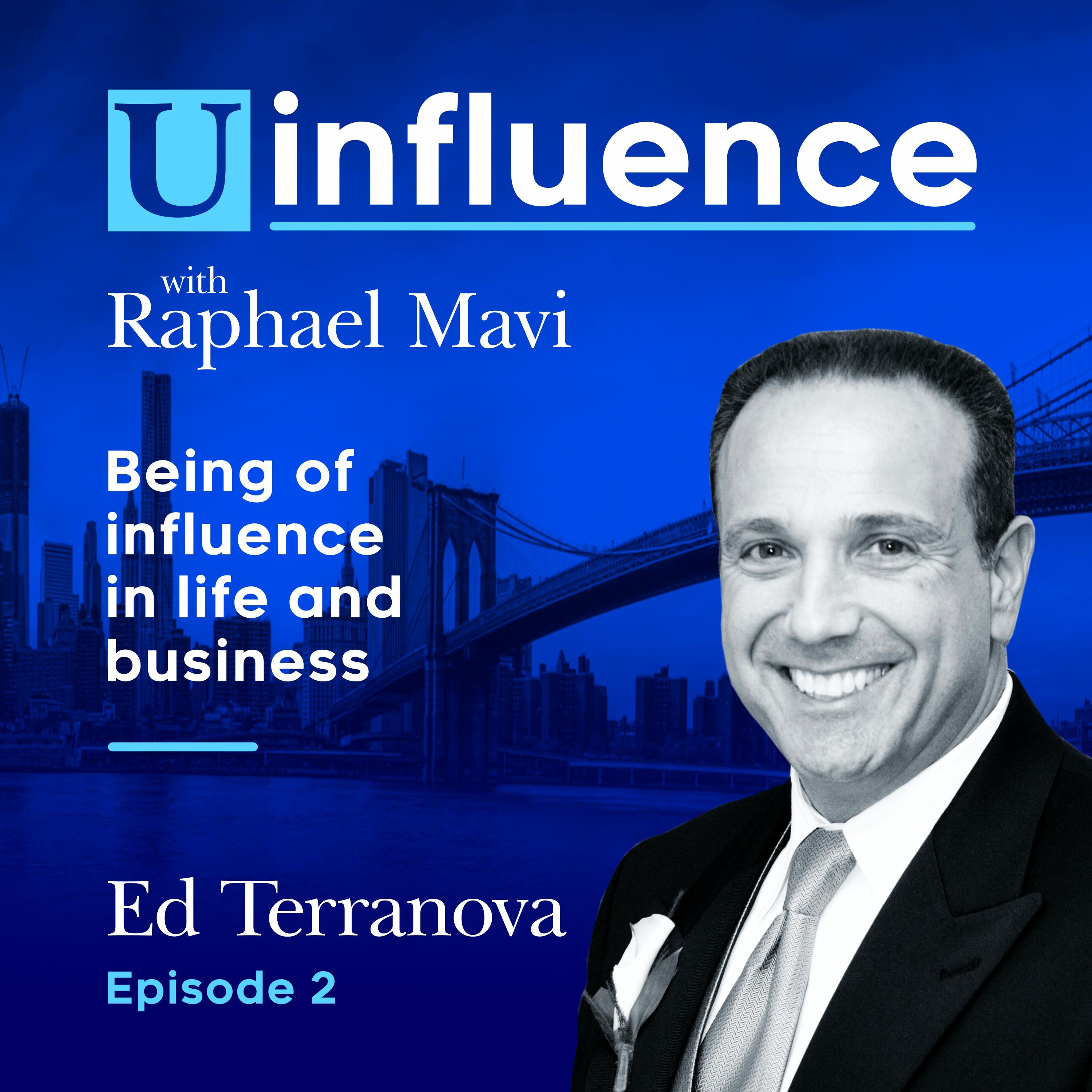 Uinfluence