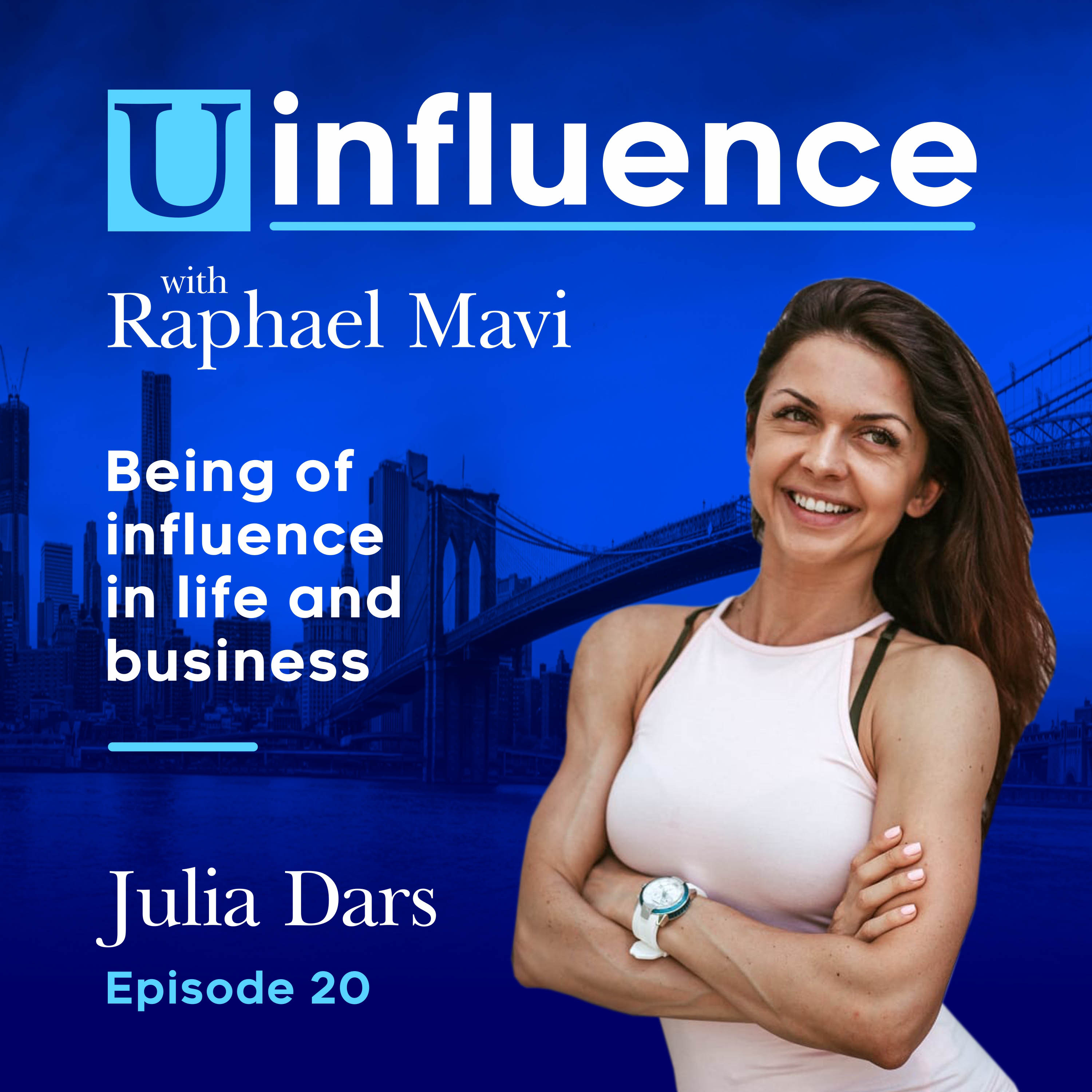 Uinfluence
