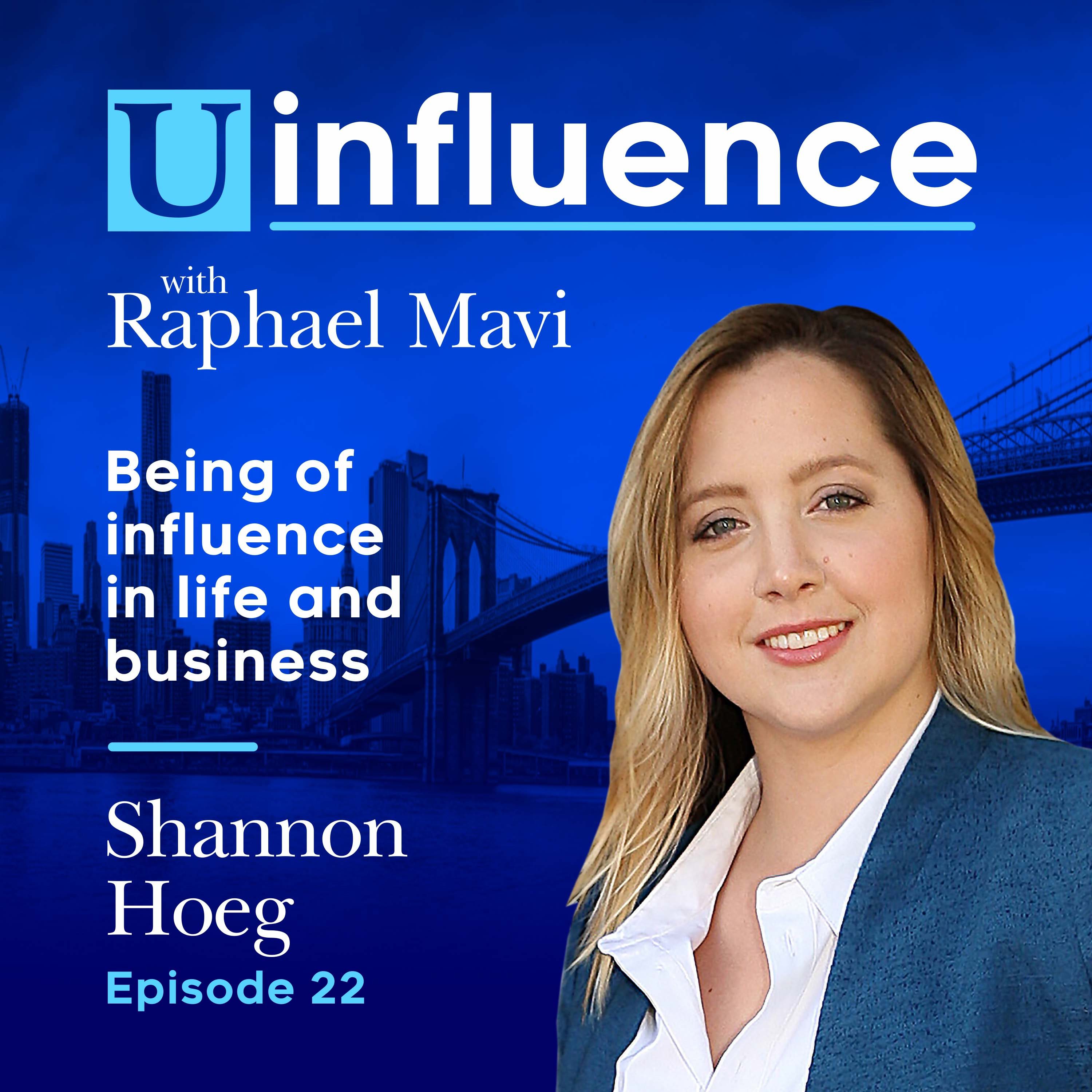 Uinfluence