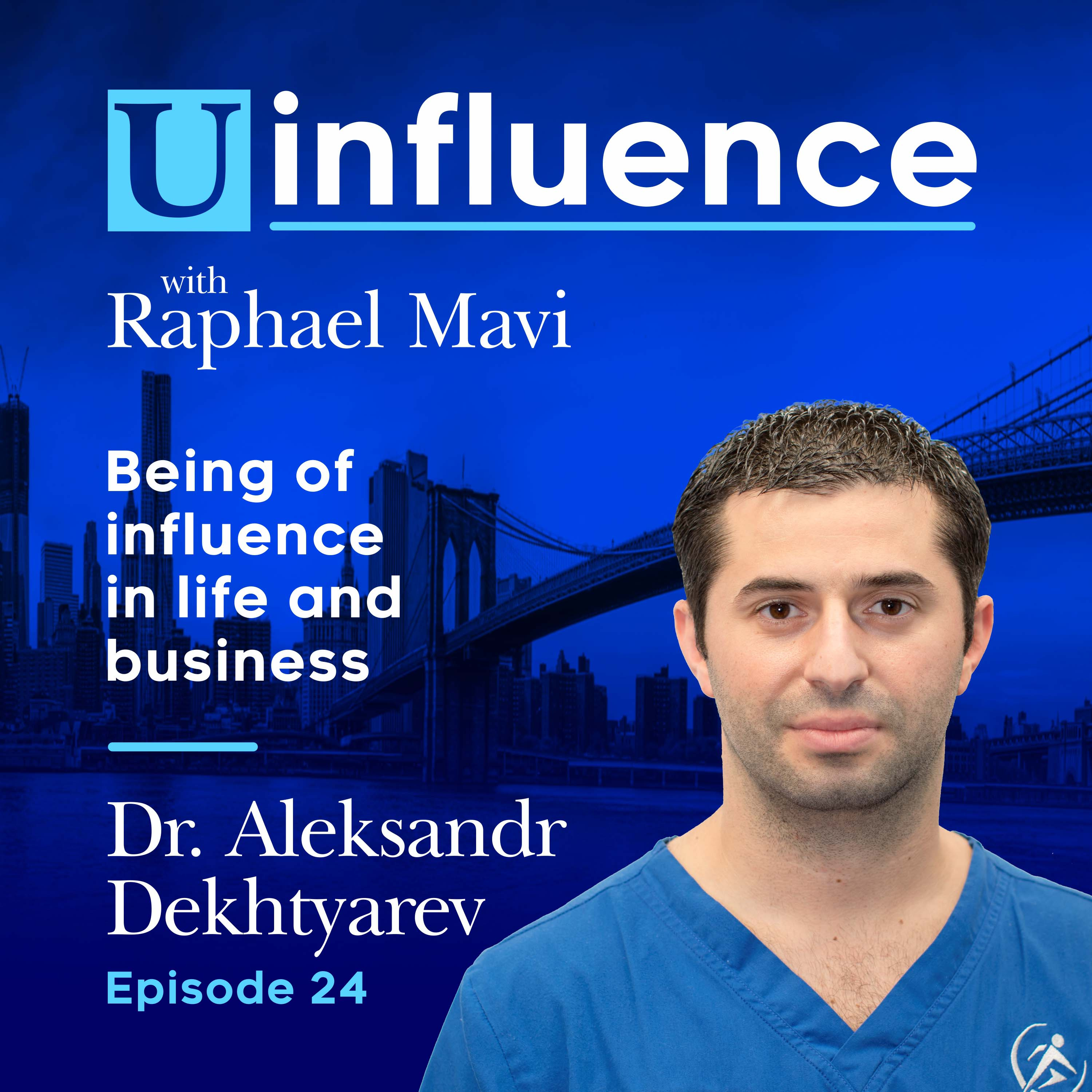 Uinfluence