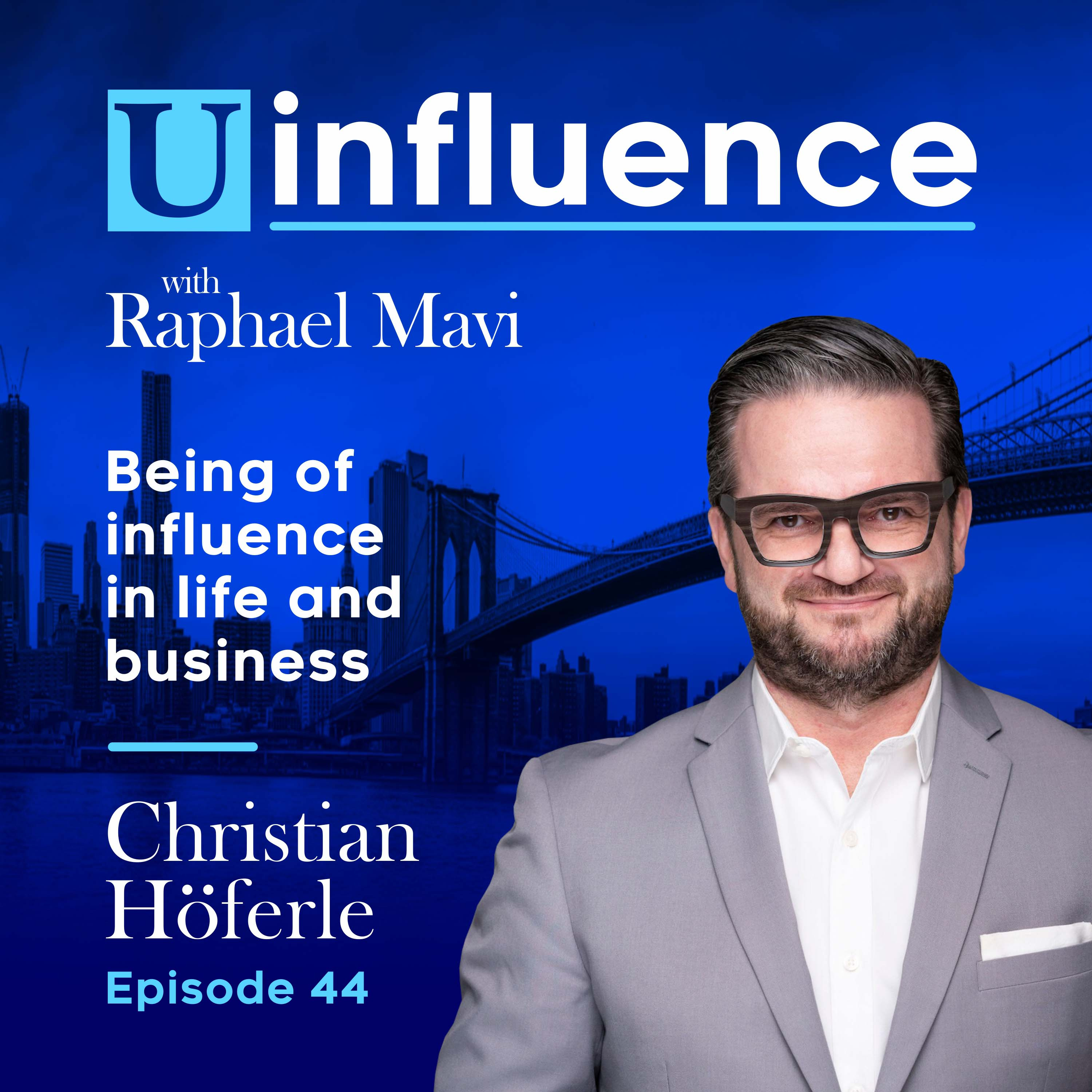 Uinfluence