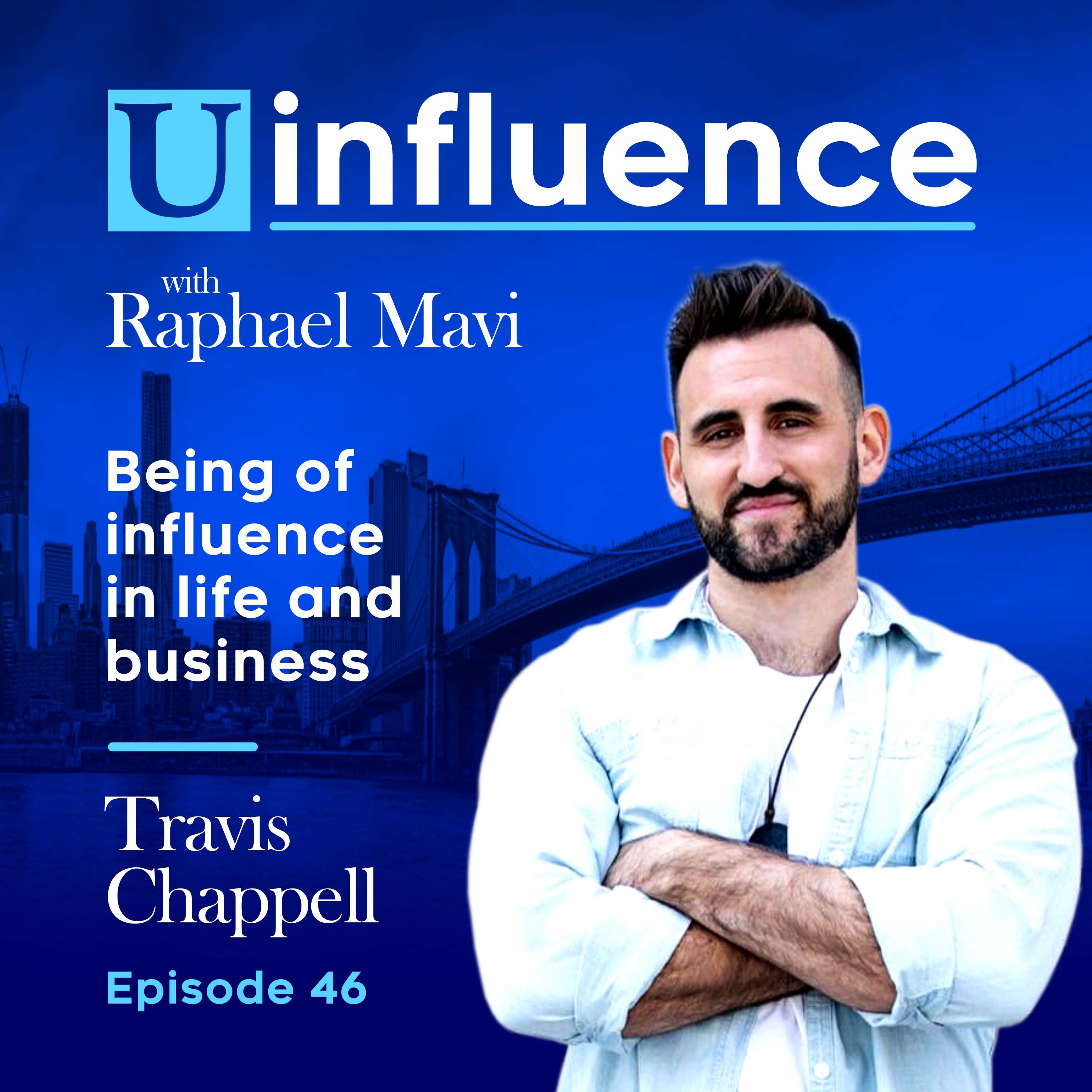 Uinfluence
