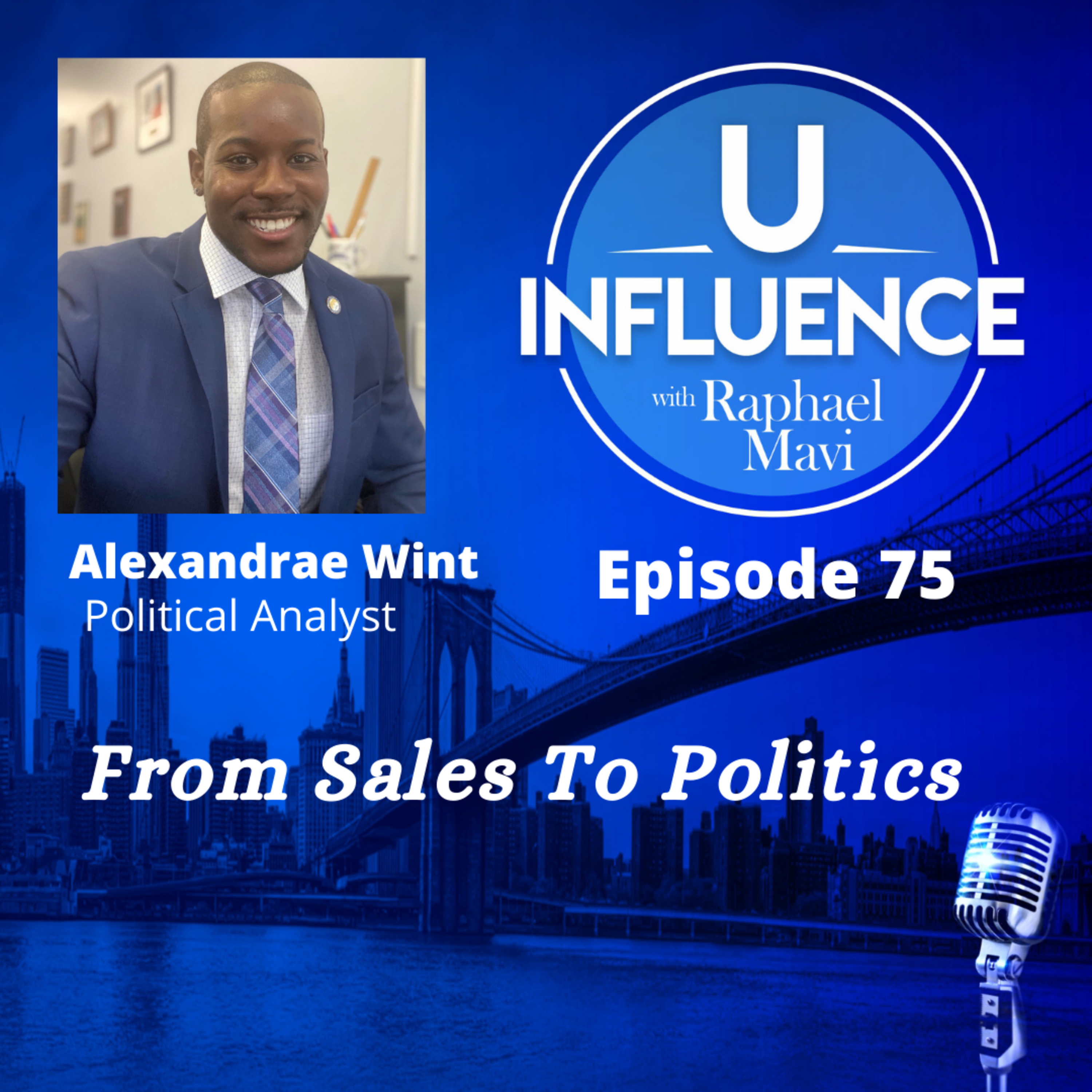 Uinfluence