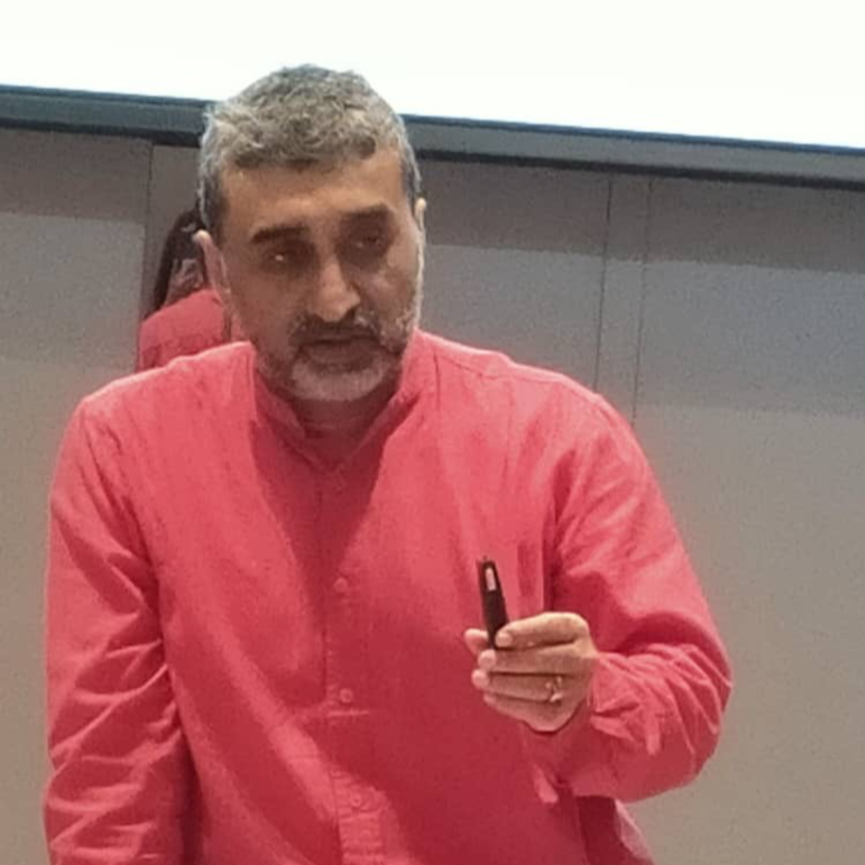 Dr. Sudeep Mohandas shares what I First International is all about and how it can make the difference for the Nonprofits