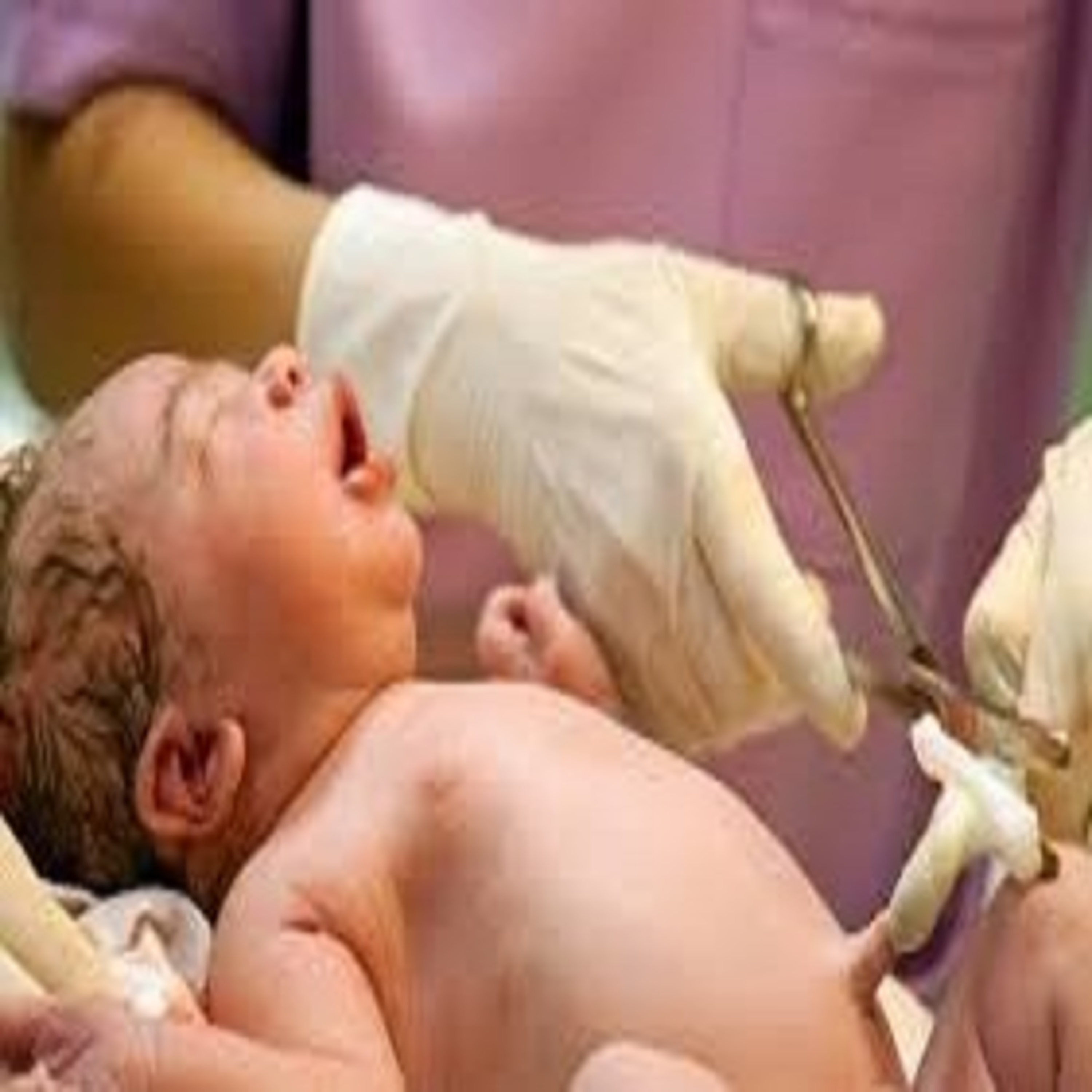 Sức khỏe Mẹ và Bé