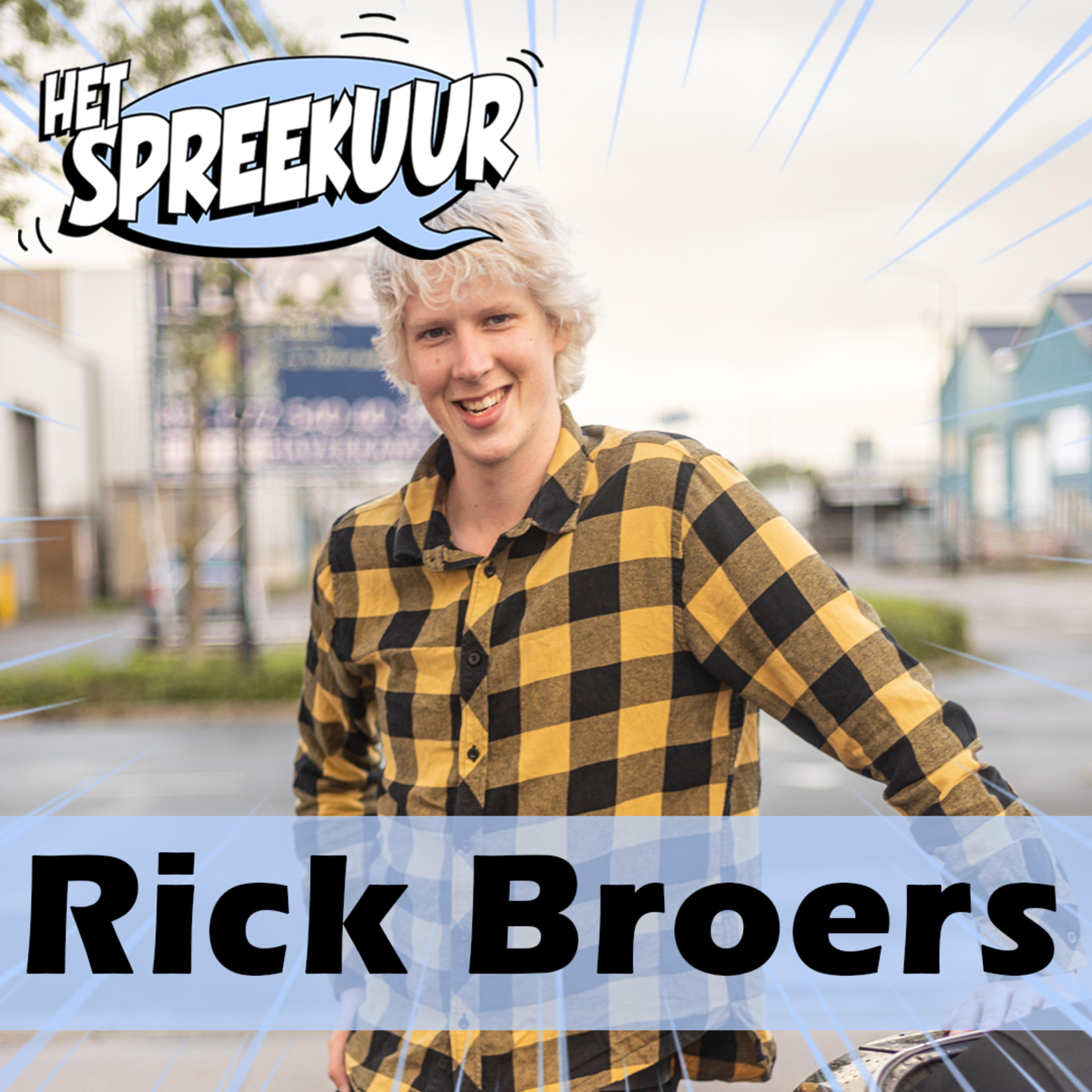 Het Spreekuur