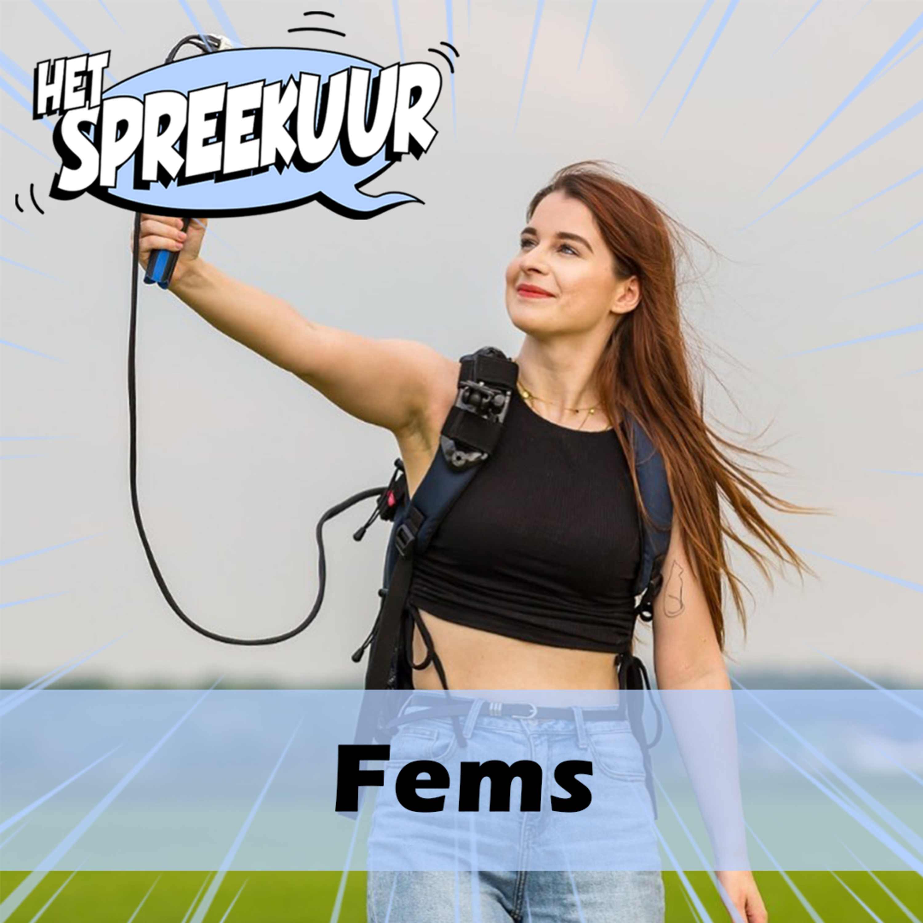 Het Spreekuur