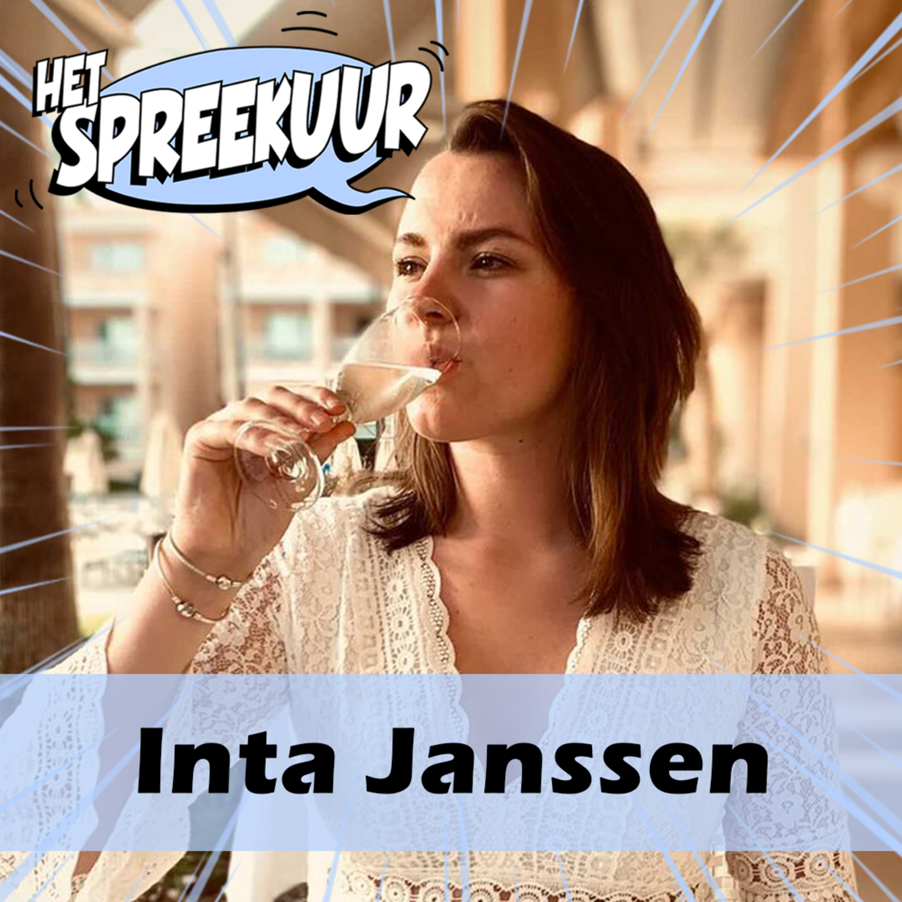 Het Spreekuur