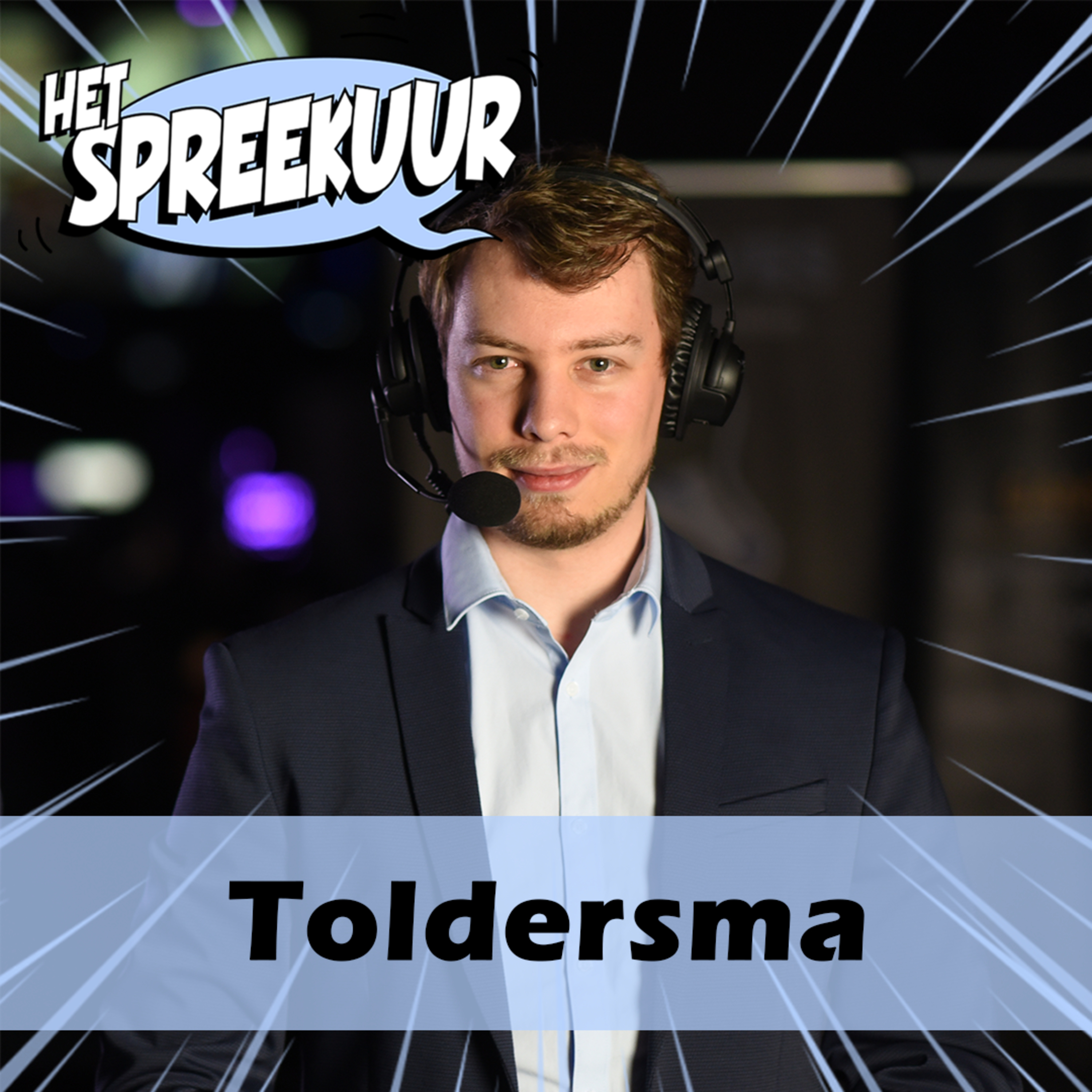 Het Spreekuur