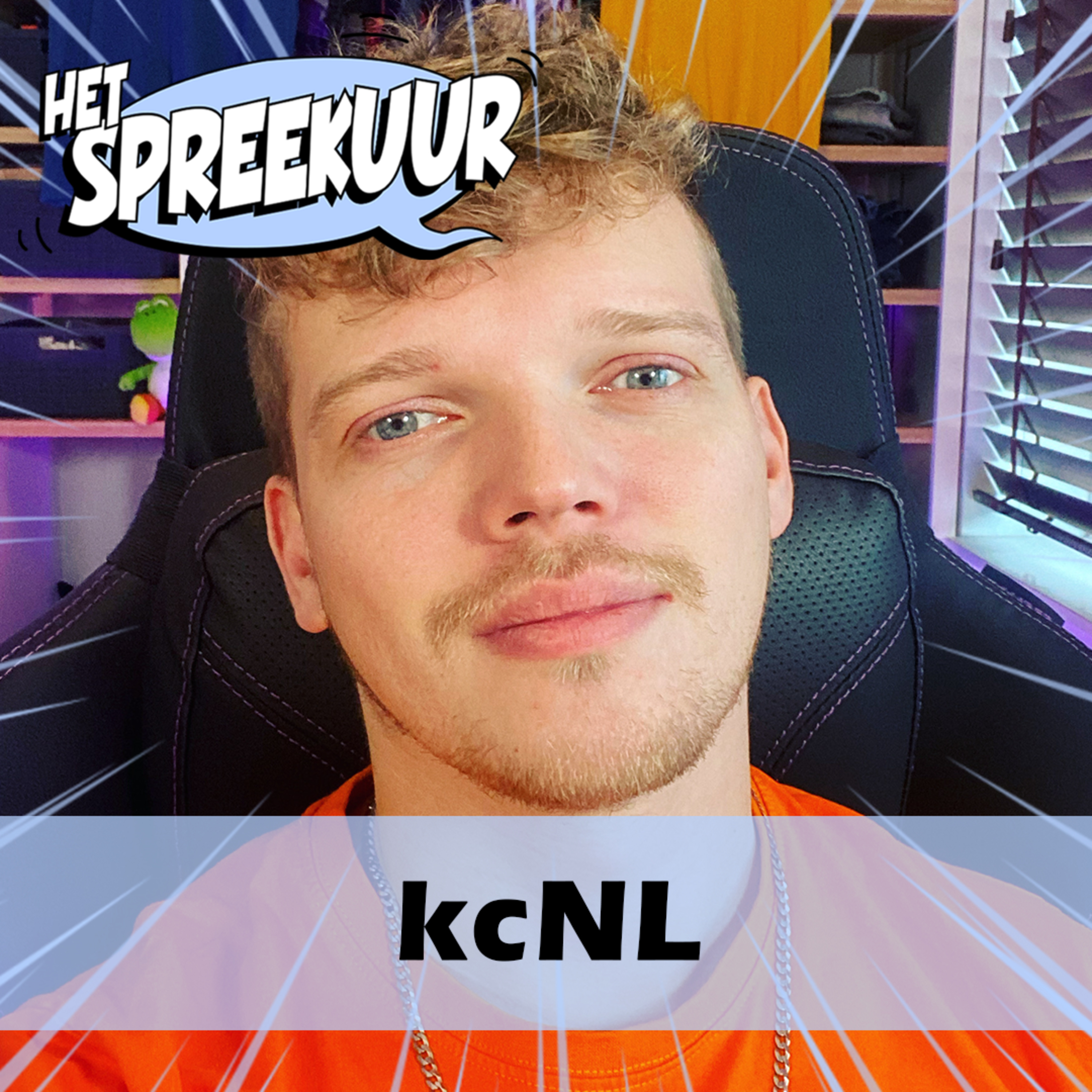 Het Spreekuur