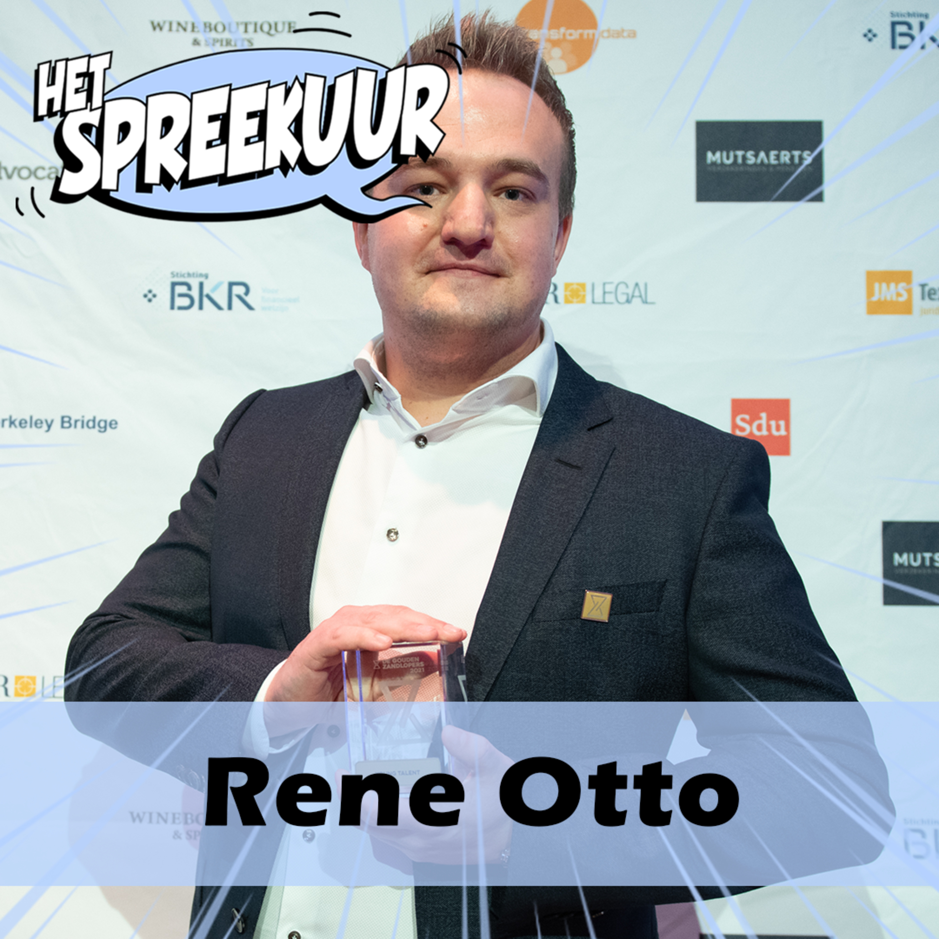 Het Spreekuur